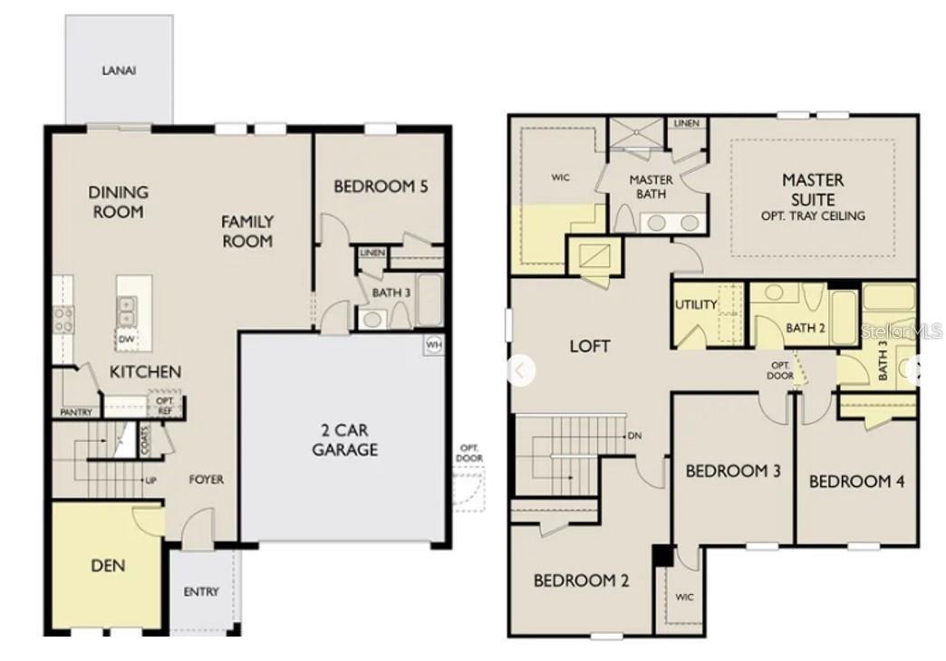 GLEN/WEST HAVEN - Residential Lease