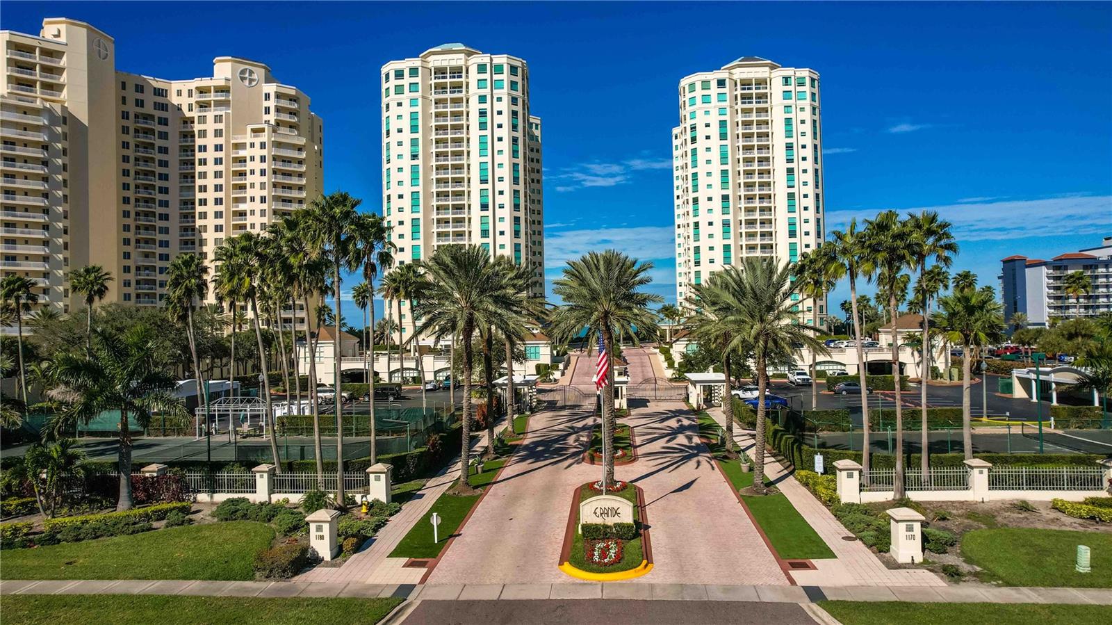 1170 GULF BOULEVARD 501