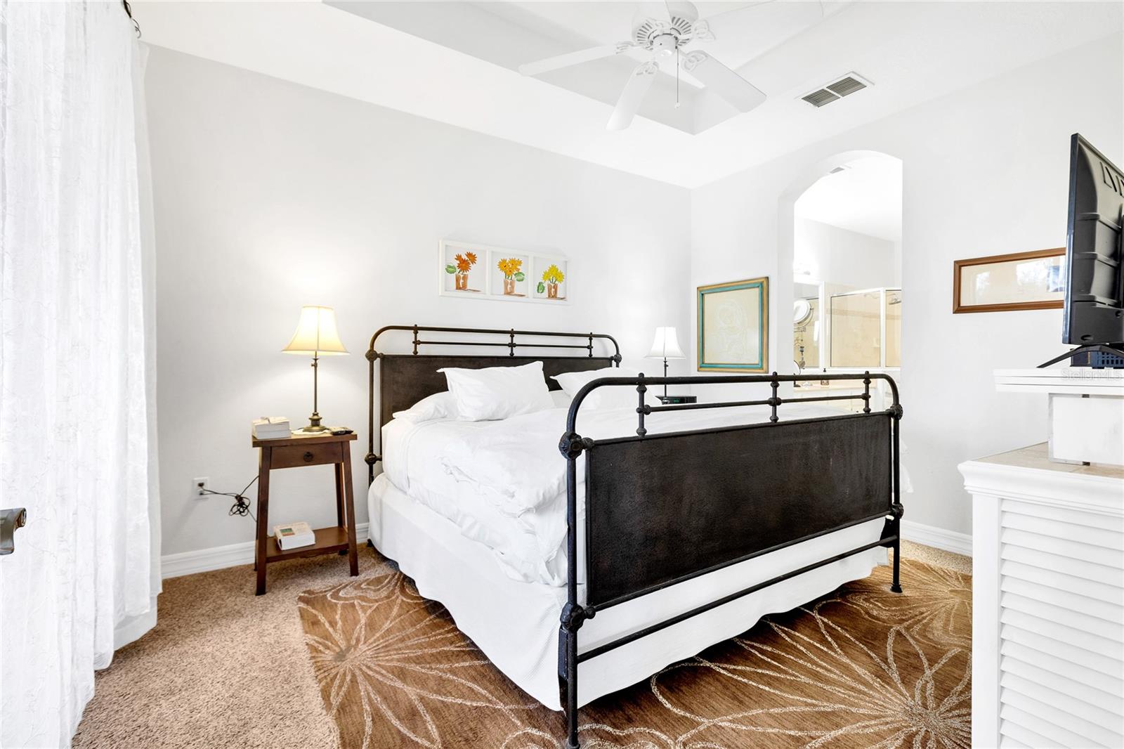 WATERLEFE GOLF & RIVER CLUB - Residential