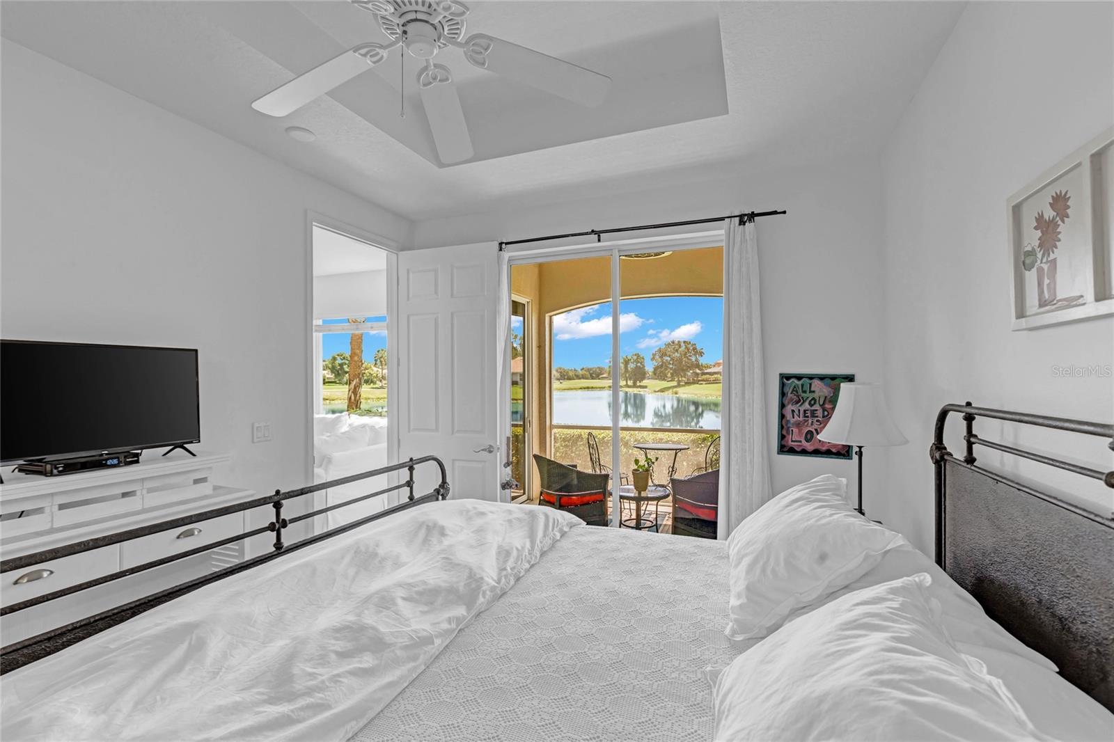 WATERLEFE GOLF & RIVER CLUB - Residential