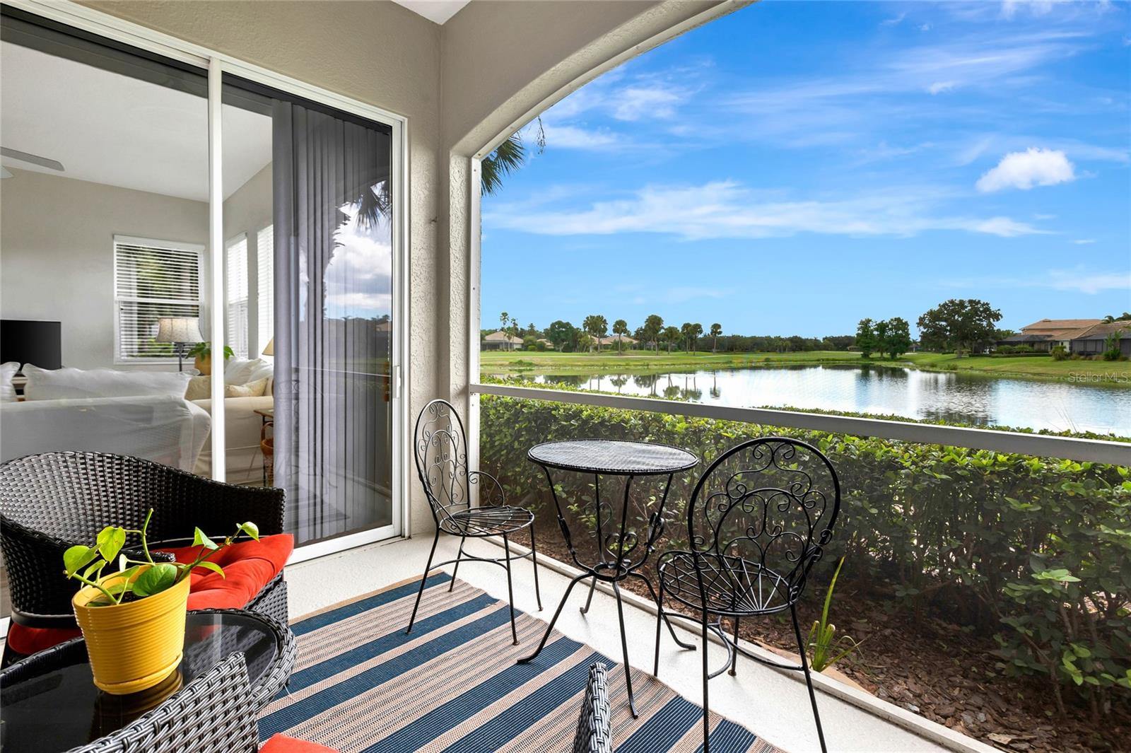 WATERLEFE GOLF & RIVER CLUB - Residential