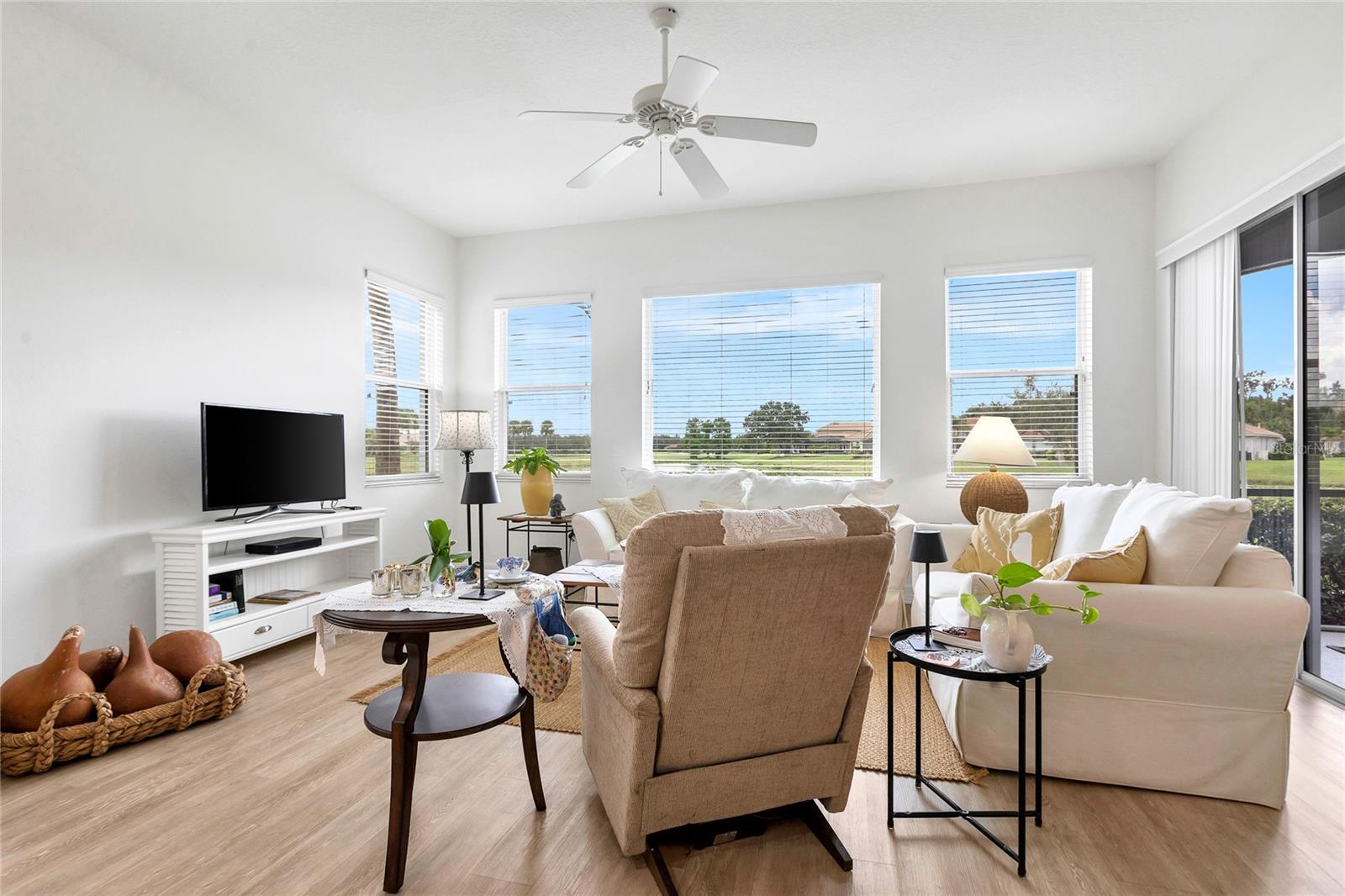 WATERLEFE GOLF & RIVER CLUB - Residential