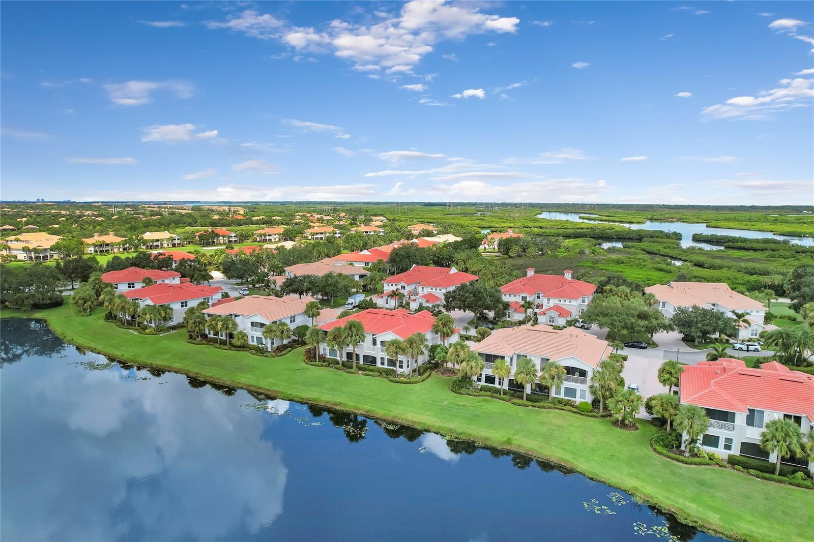 WATERLEFE GOLF & RIVER CLUB - Residential