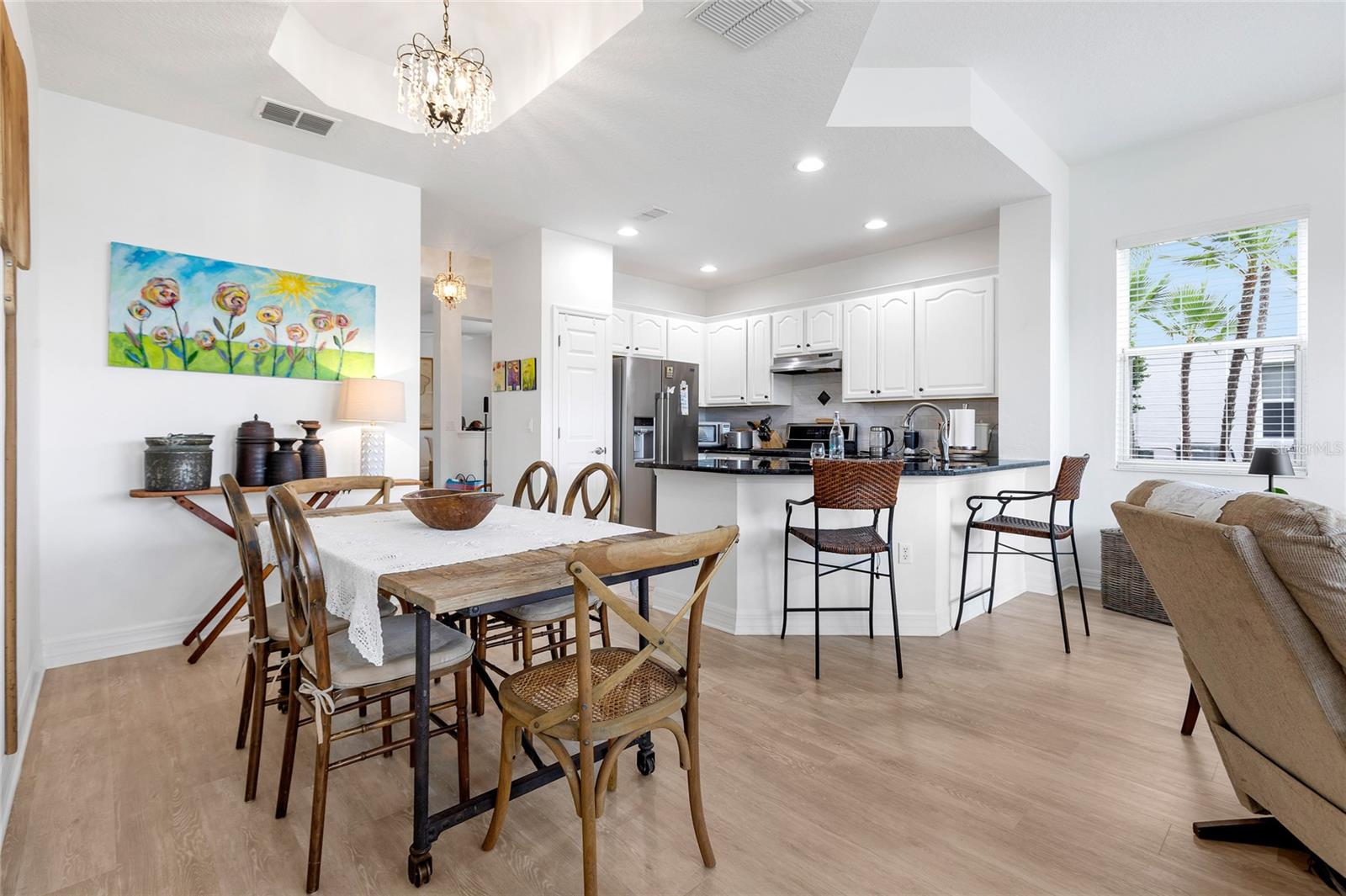 WATERLEFE GOLF & RIVER CLUB - Residential