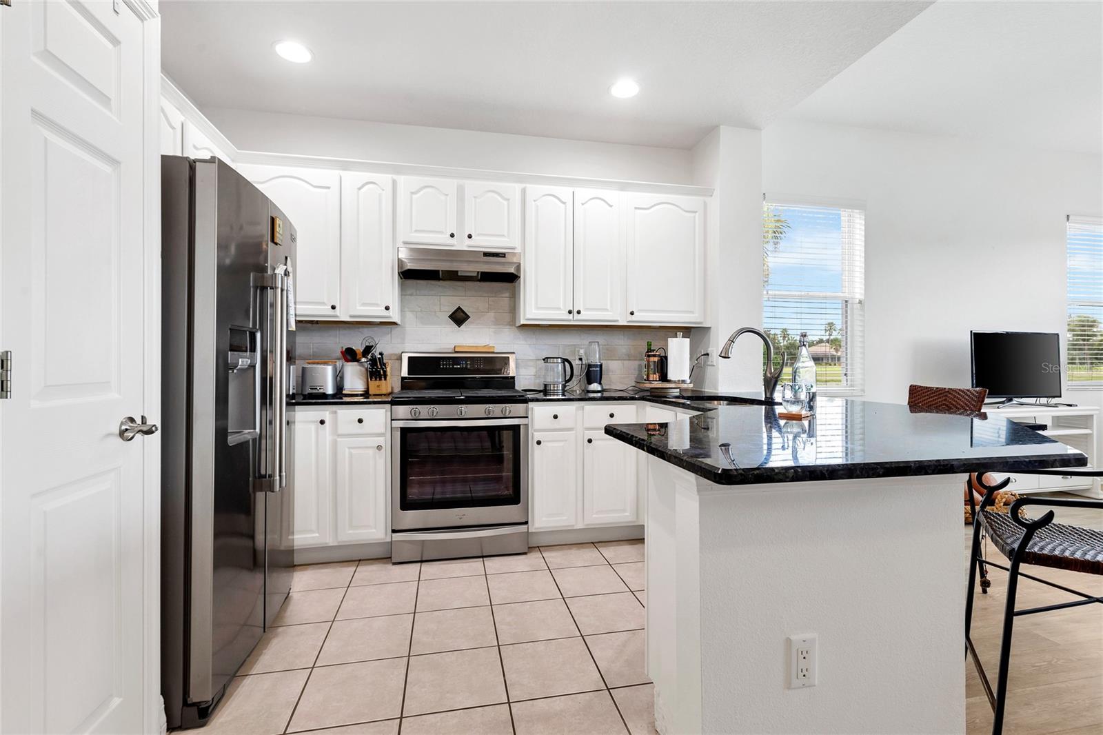 WATERLEFE GOLF & RIVER CLUB - Residential