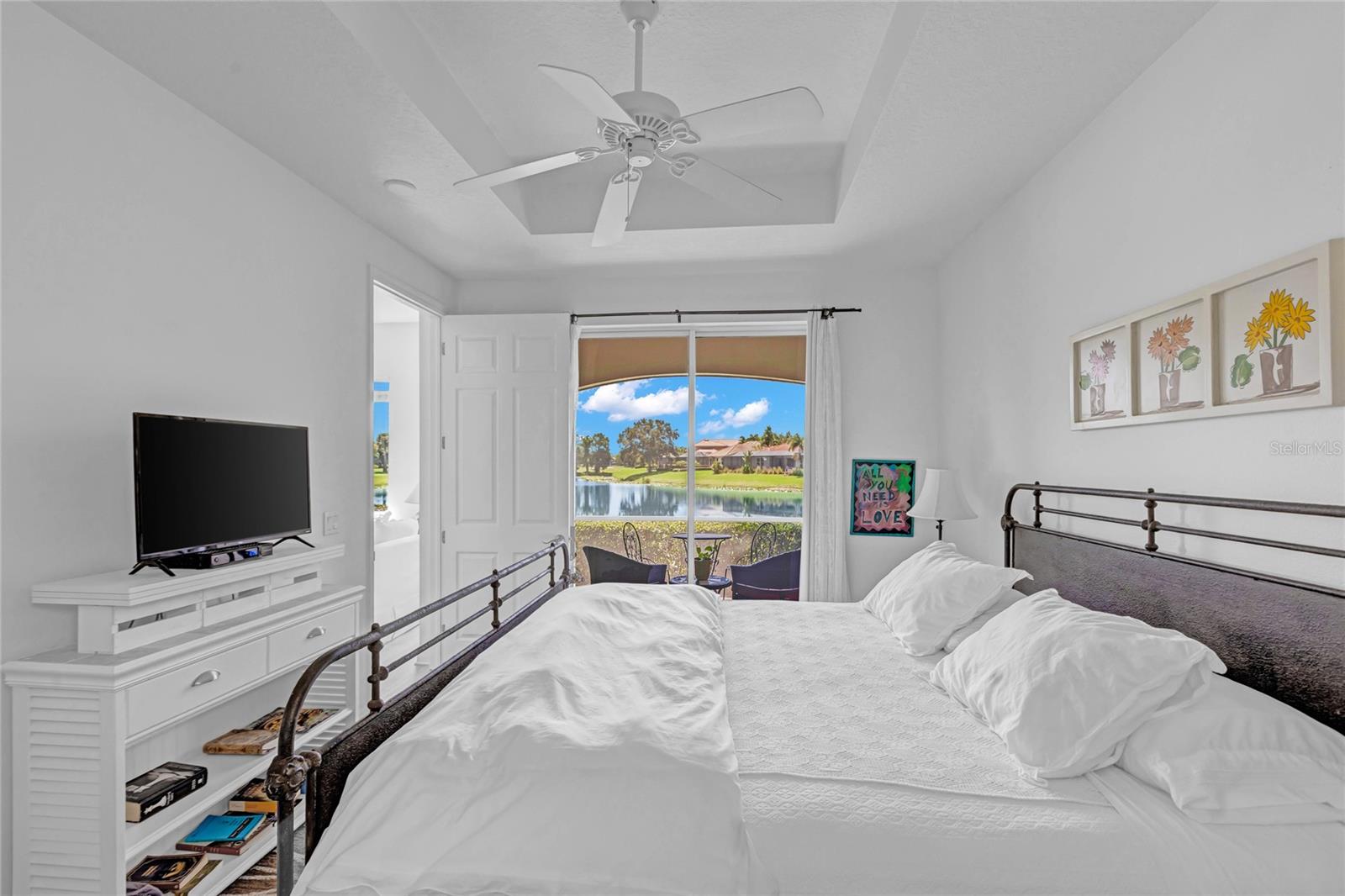 WATERLEFE GOLF & RIVER CLUB - Residential