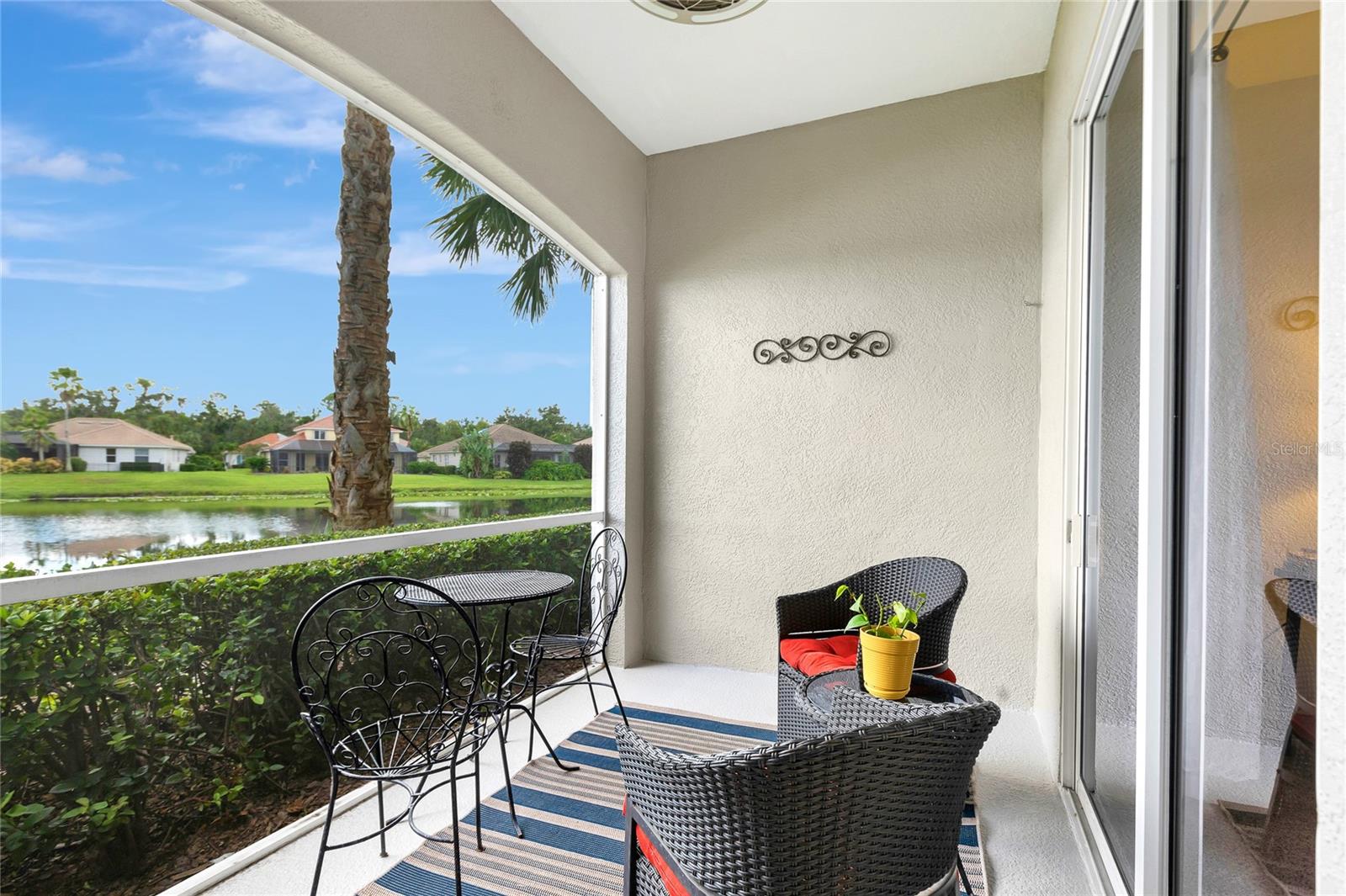 WATERLEFE GOLF & RIVER CLUB - Residential