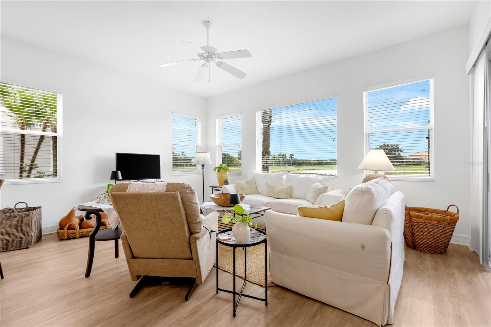 WATERLEFE GOLF & RIVER CLUB - Residential