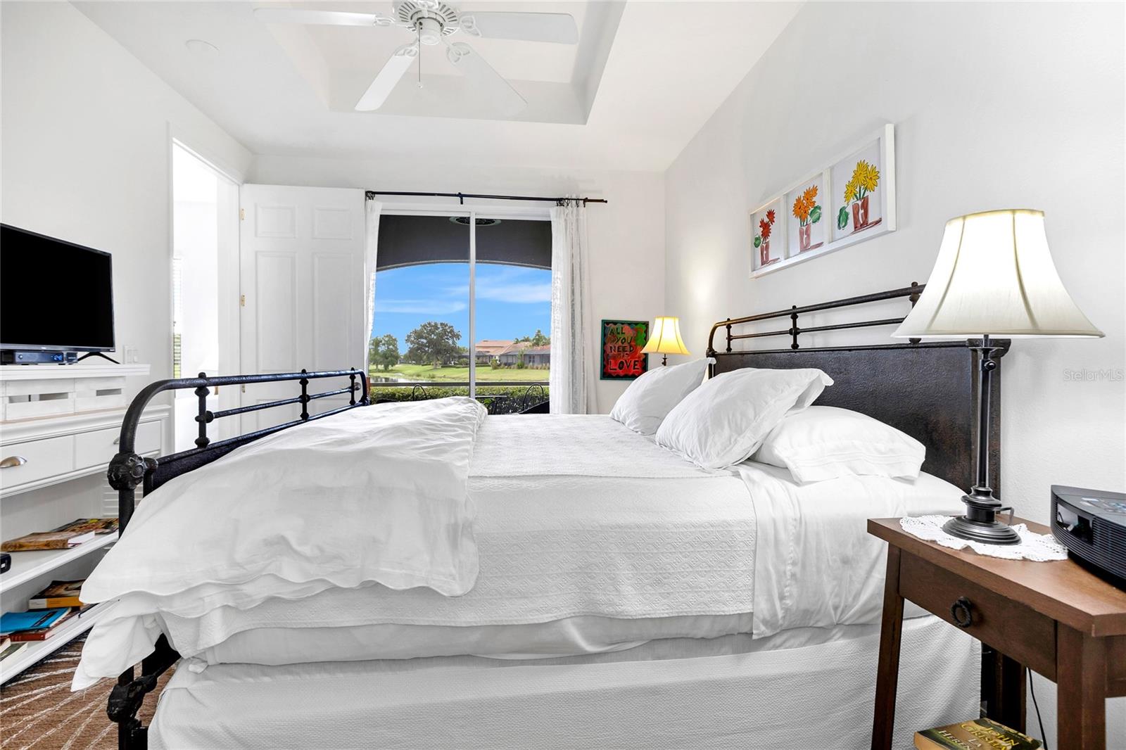 WATERLEFE GOLF & RIVER CLUB - Residential