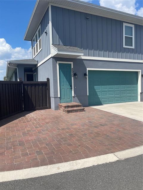 8930 LOWER CARRELL CIRCLE ORLANDO FL 32827