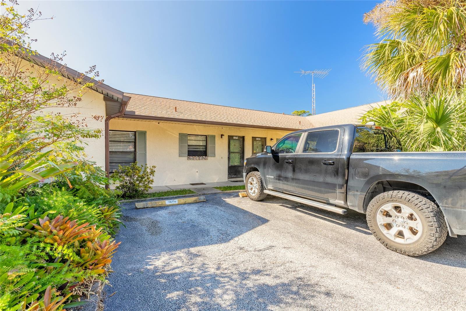 RIVIERA VILLAGE - Residential