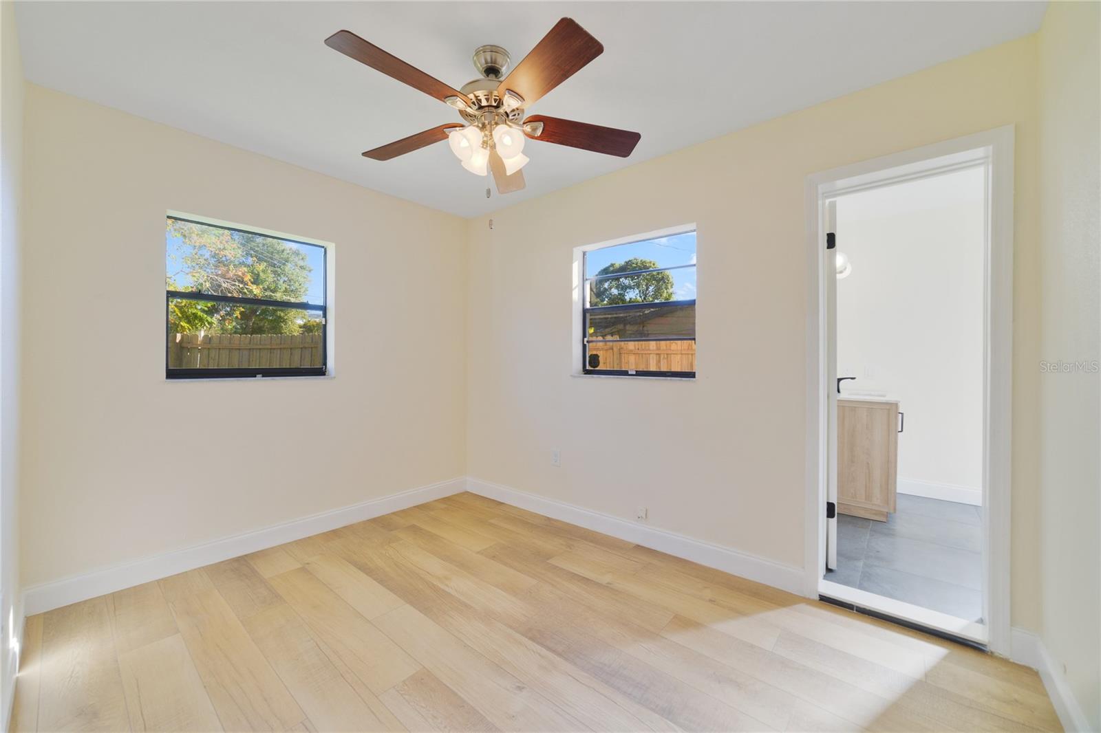 BEL-AIR SANFORD - Residential