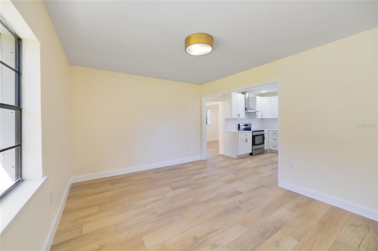 BEL-AIR SANFORD - Residential