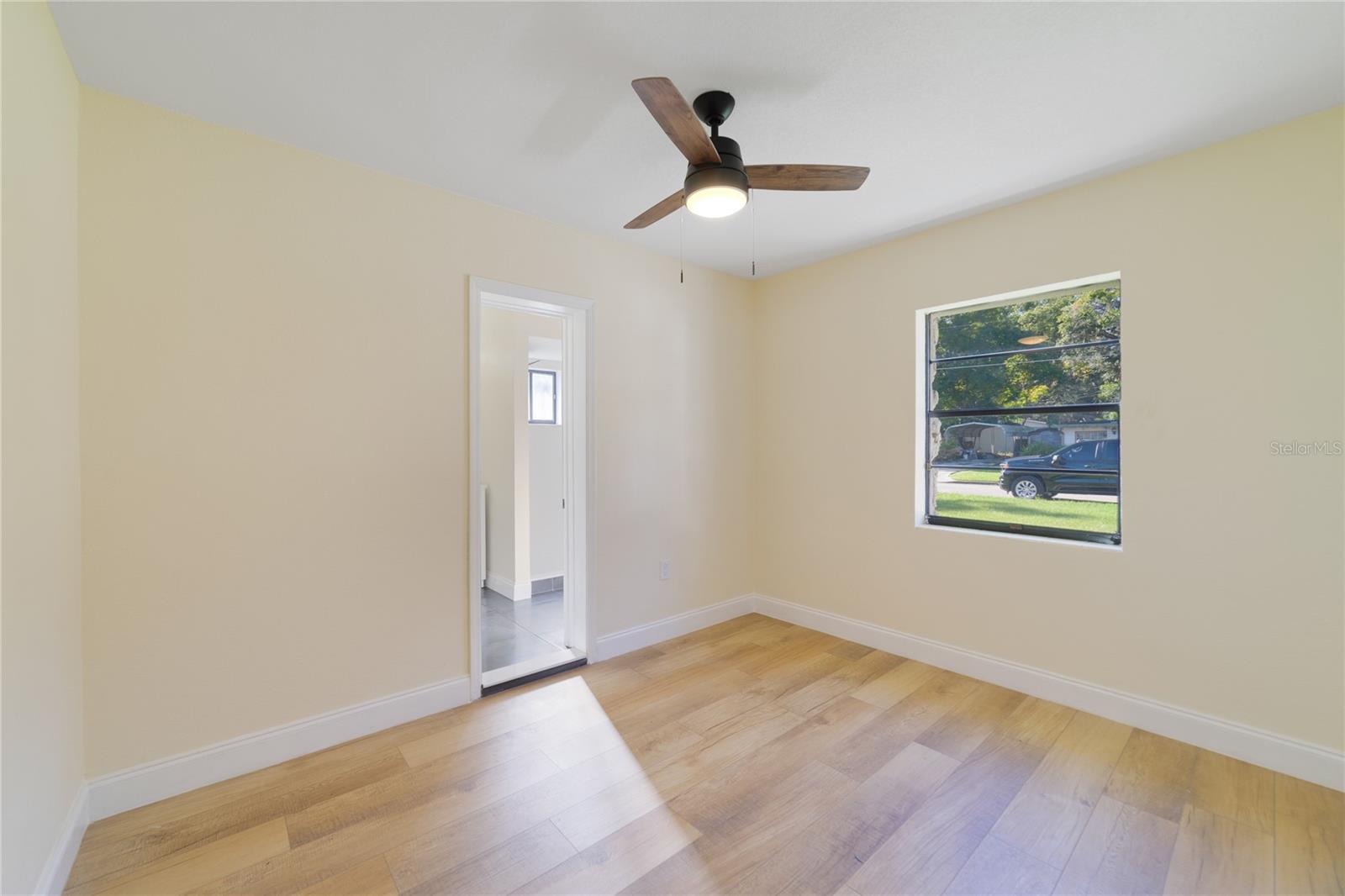 BEL-AIR SANFORD - Residential