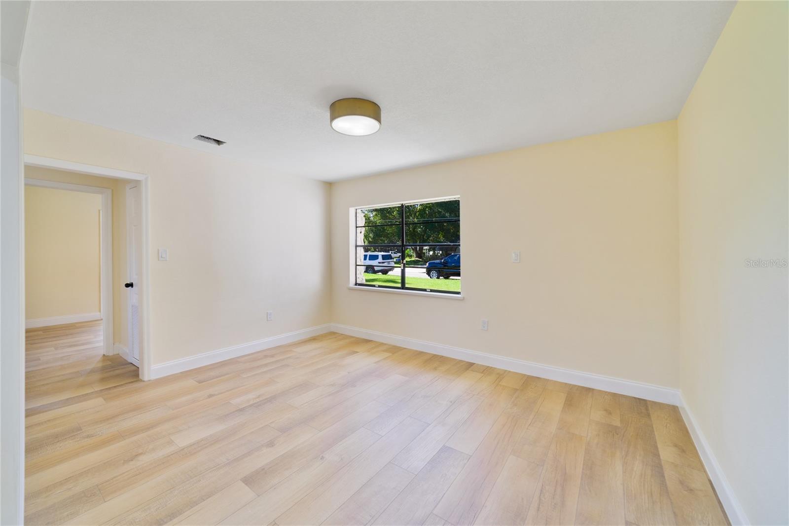 BEL-AIR SANFORD - Residential