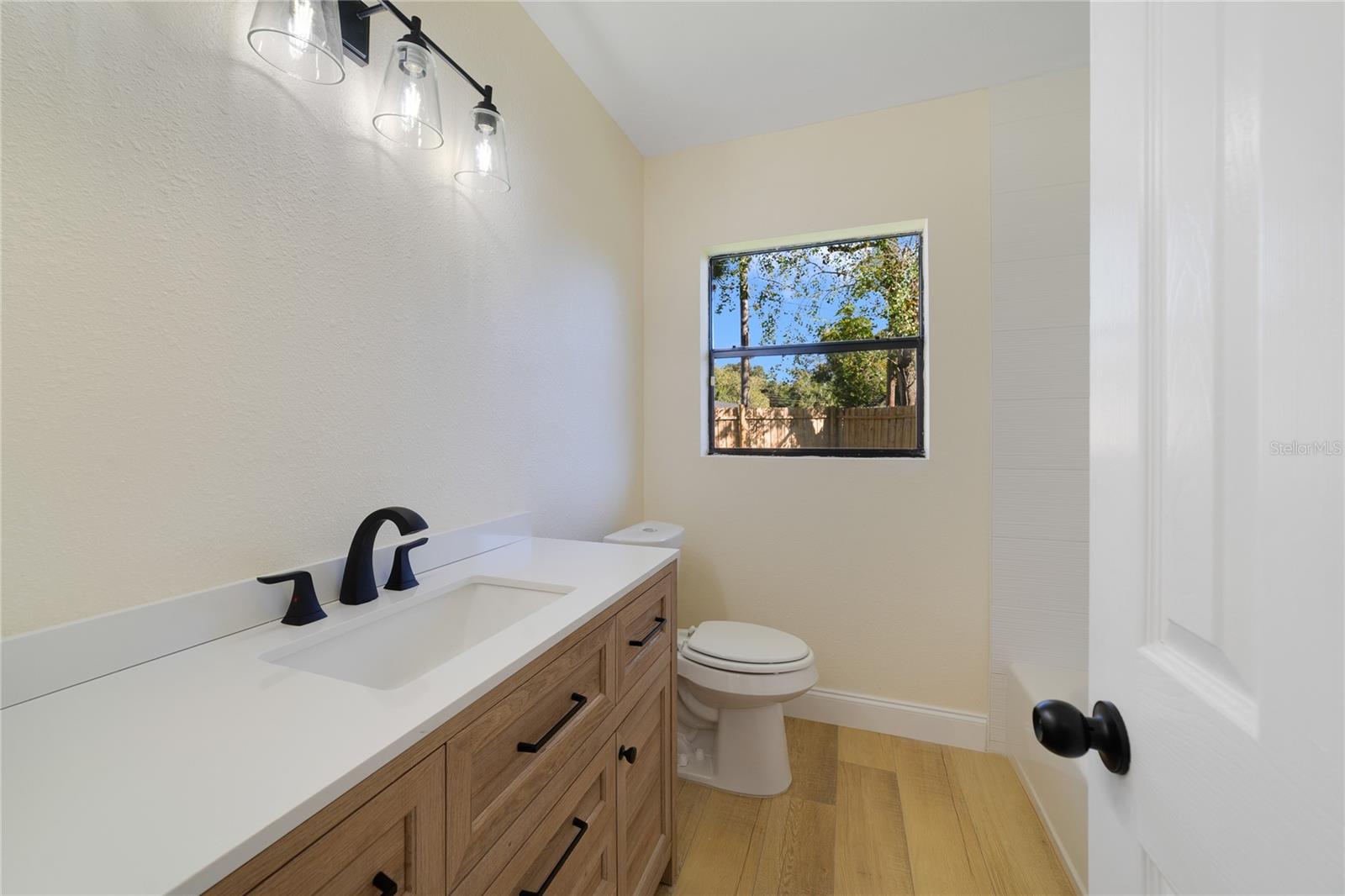 BEL-AIR SANFORD - Residential