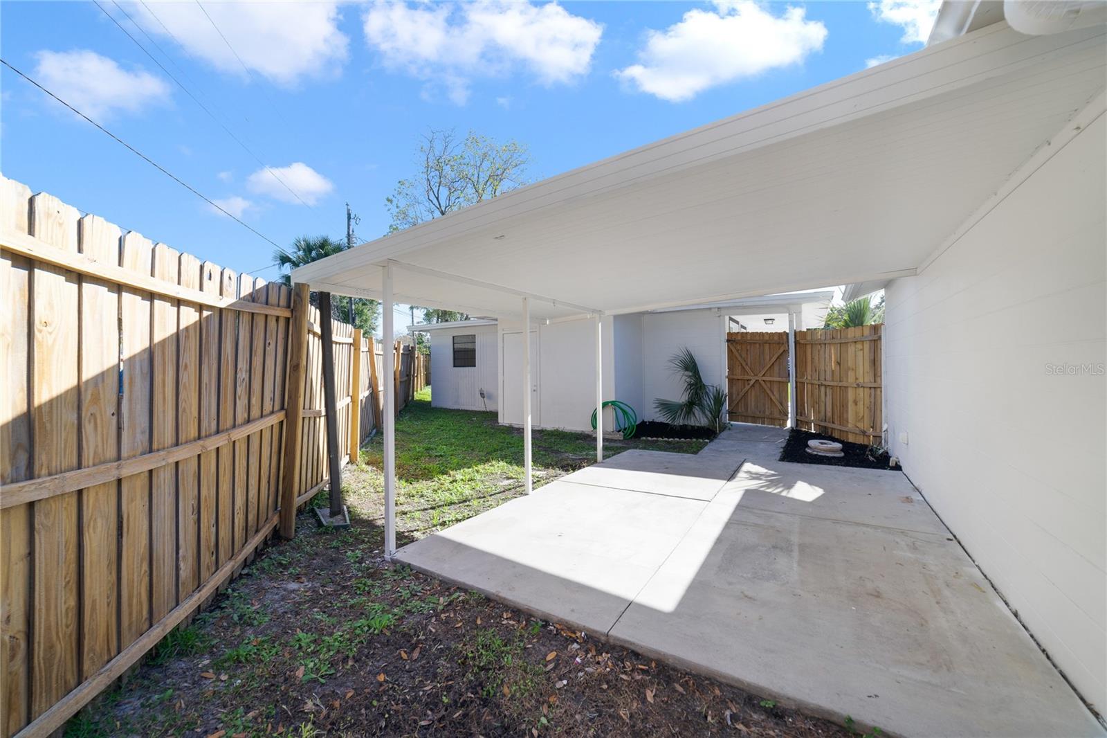 BEL-AIR SANFORD - Residential