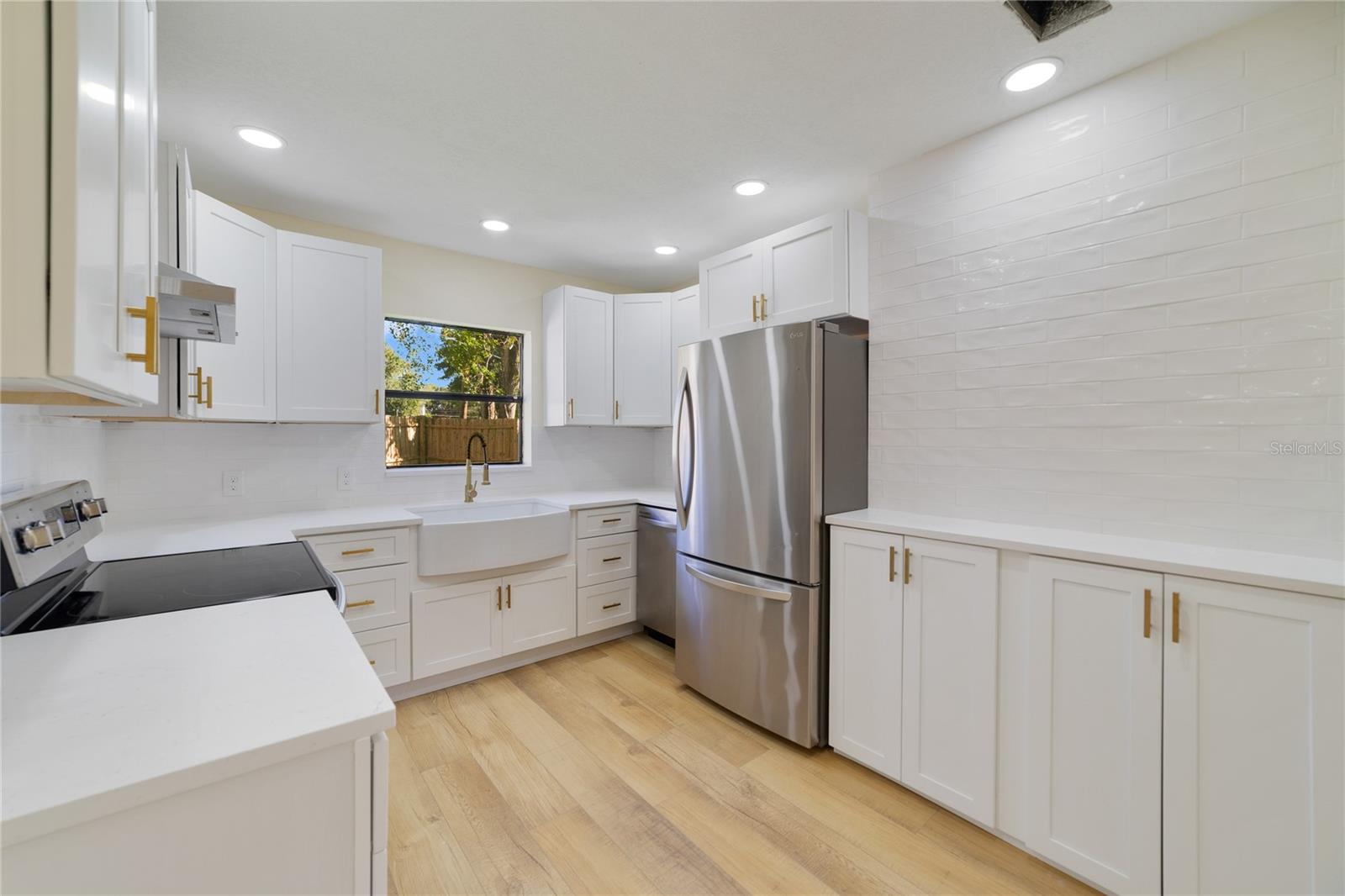 BEL-AIR SANFORD - Residential