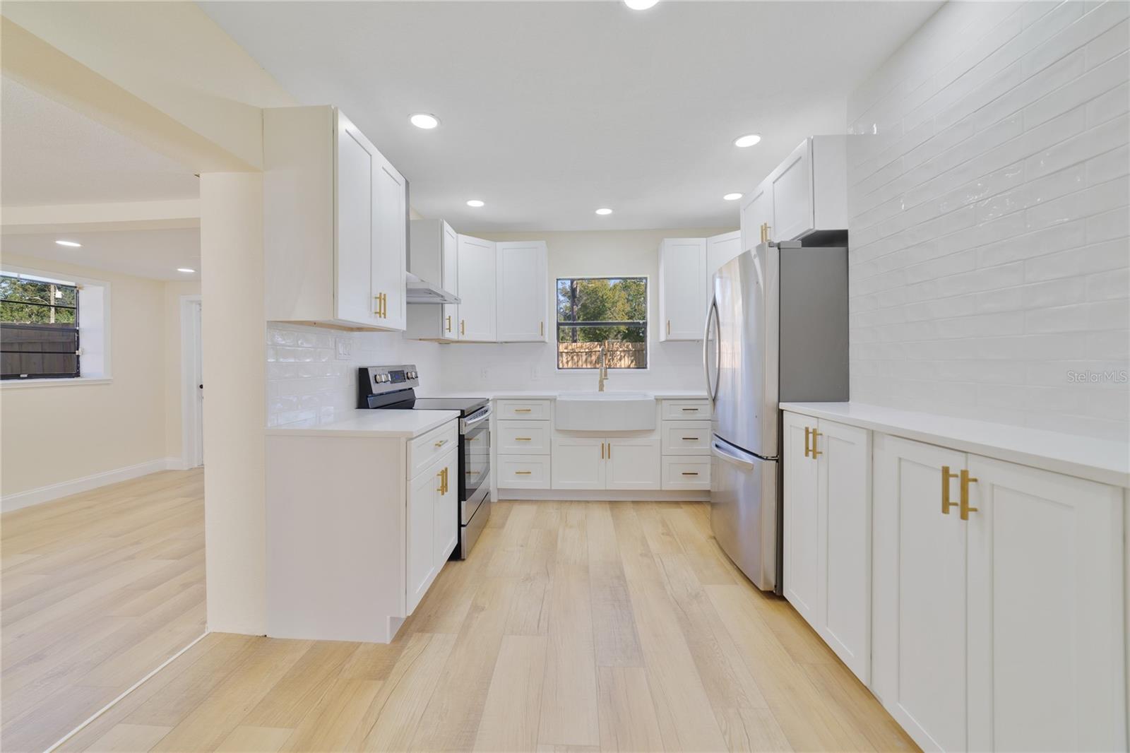 BEL-AIR SANFORD - Residential