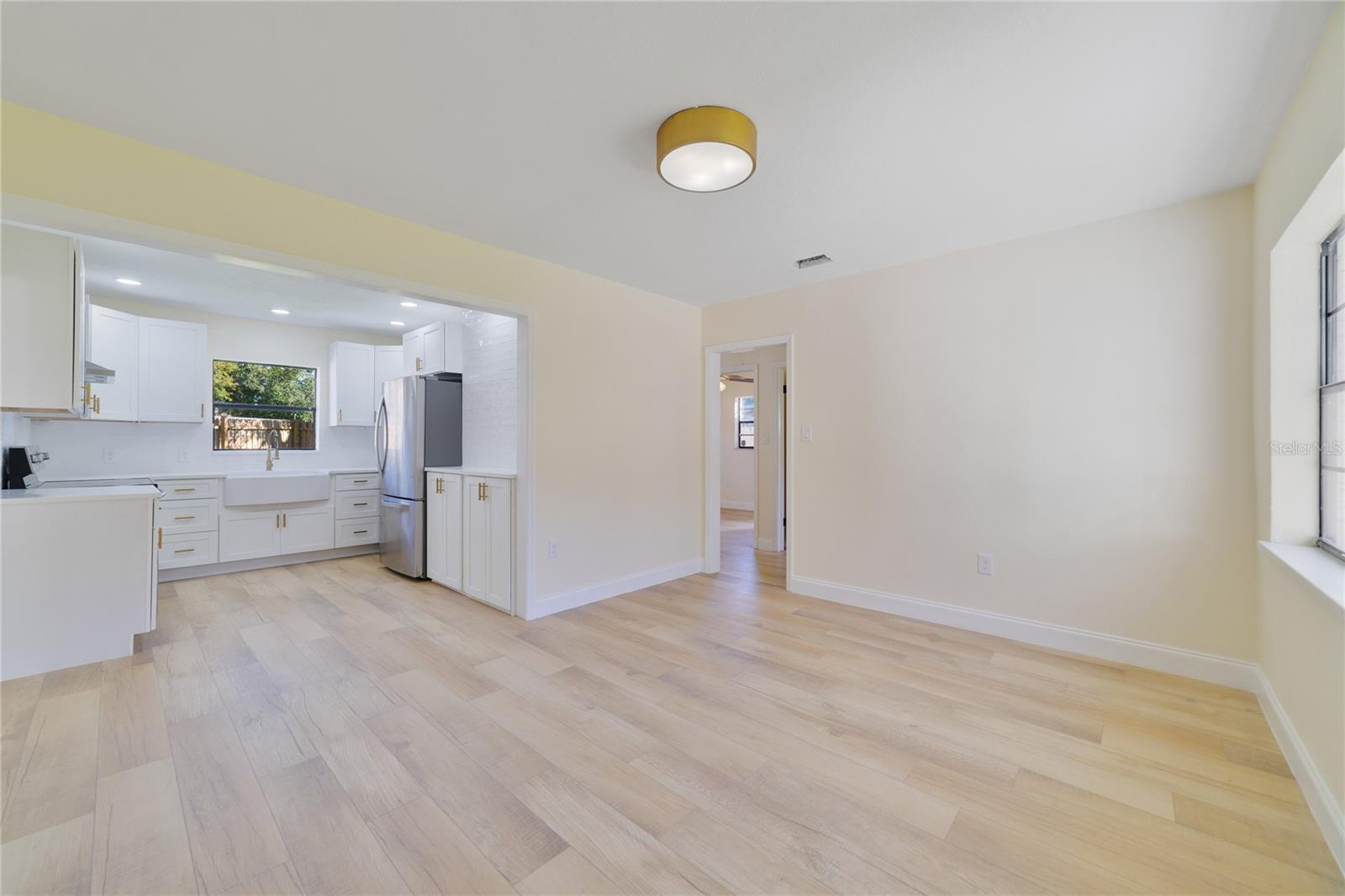 BEL-AIR SANFORD - Residential