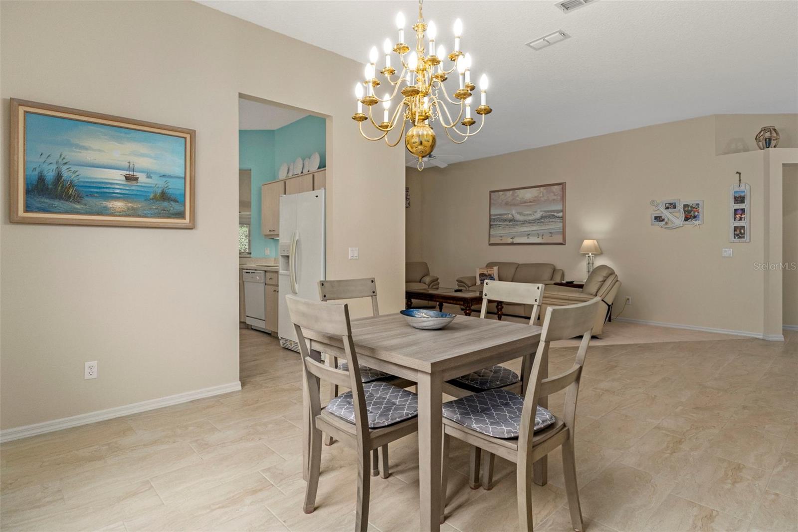 HAMMOCKS SUGARMILL WOOD - Residential