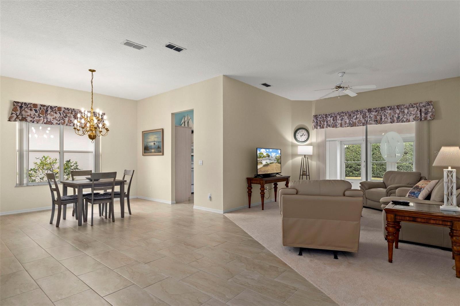 HAMMOCKS SUGARMILL WOOD - Residential