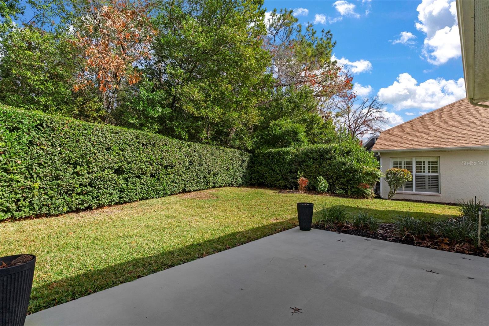 HAMMOCKS SUGARMILL WOOD - Residential