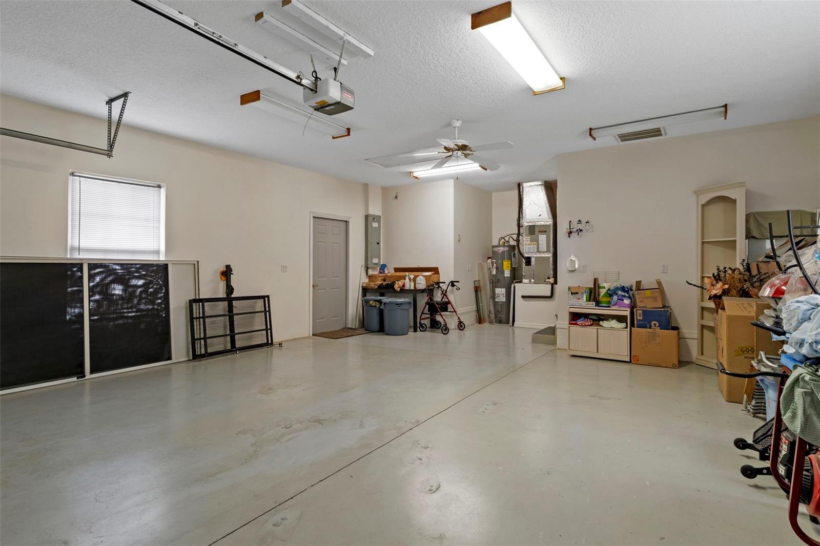 HAMMOCKS SUGARMILL WOOD - Residential