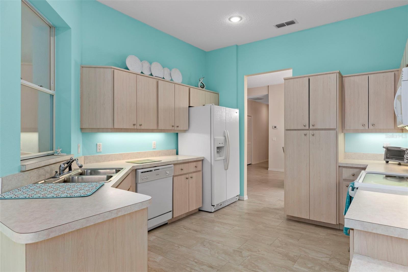 HAMMOCKS SUGARMILL WOOD - Residential