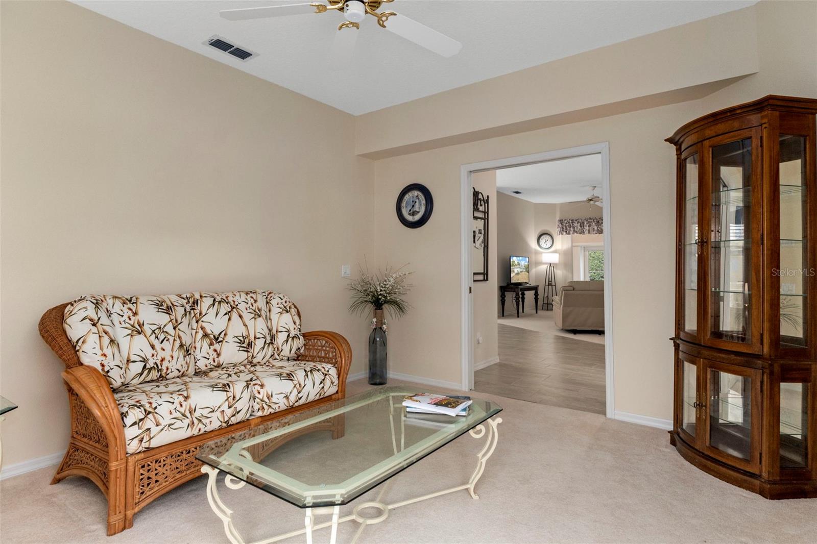 HAMMOCKS SUGARMILL WOOD - Residential