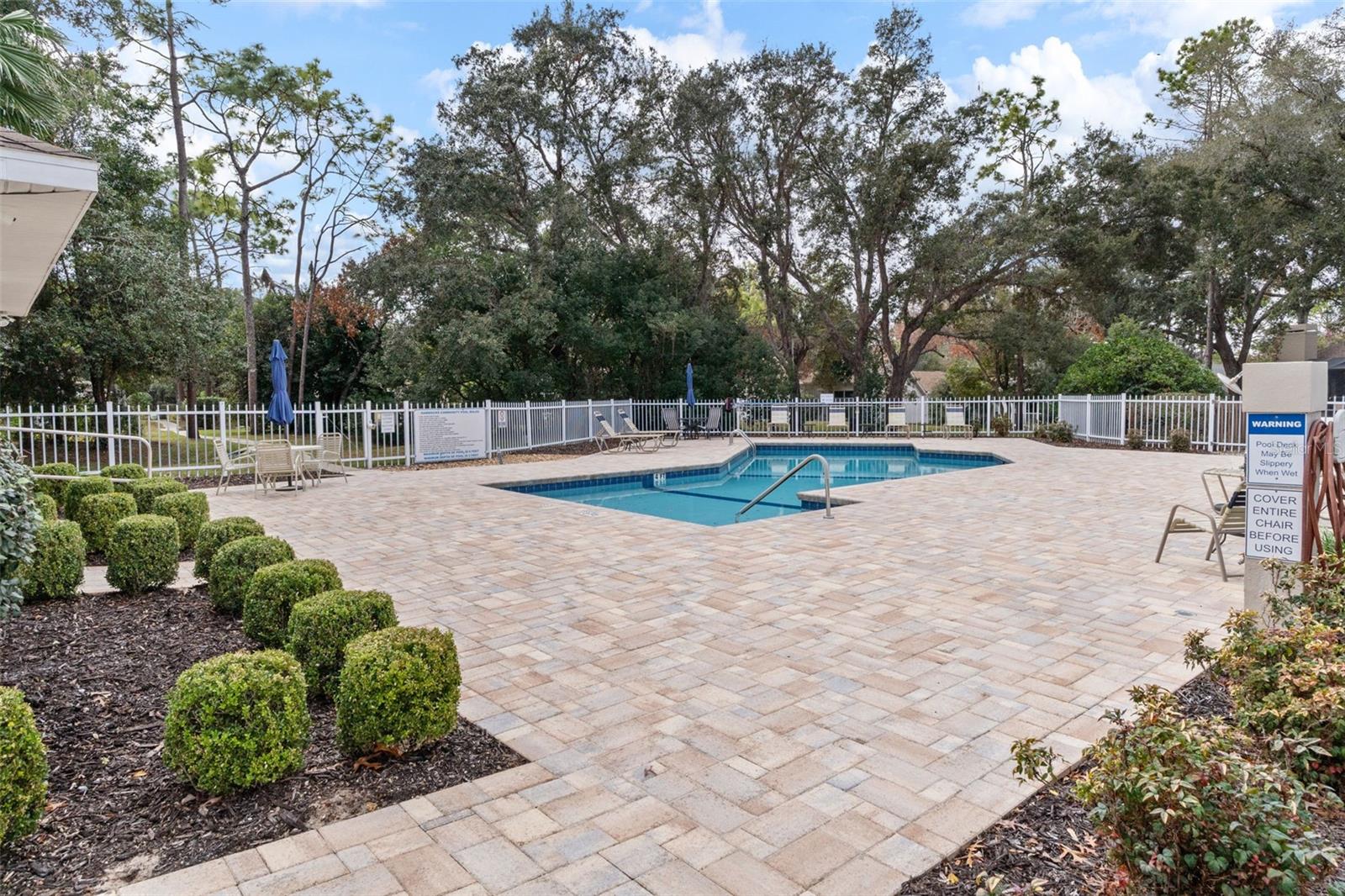 HAMMOCKS SUGARMILL WOOD - Residential