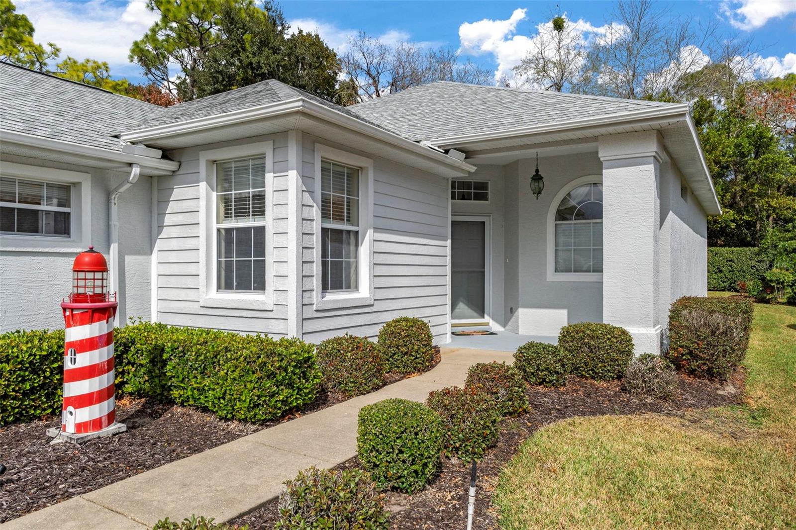 HAMMOCKS SUGARMILL WOOD - Residential