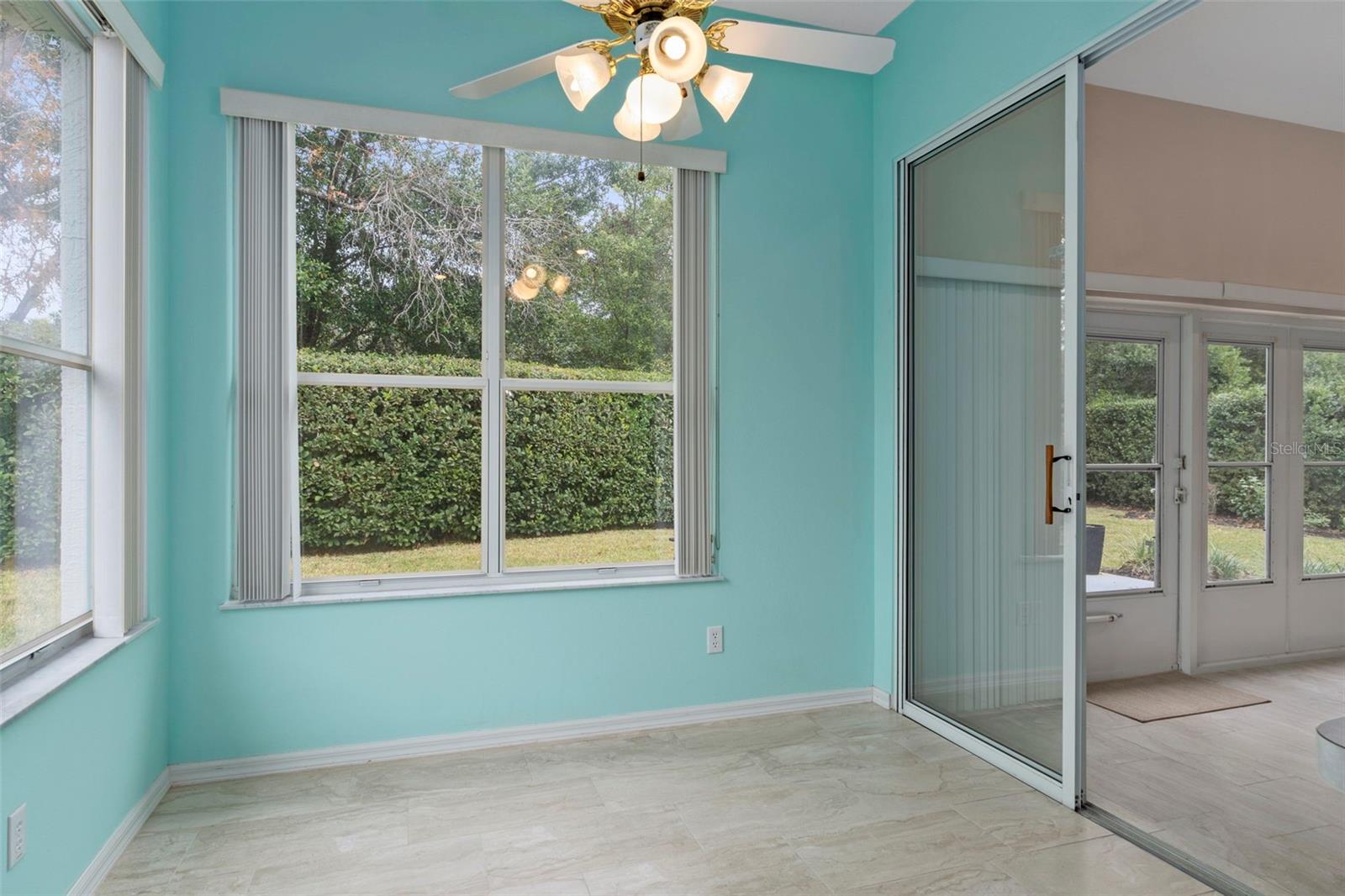 HAMMOCKS SUGARMILL WOOD - Residential