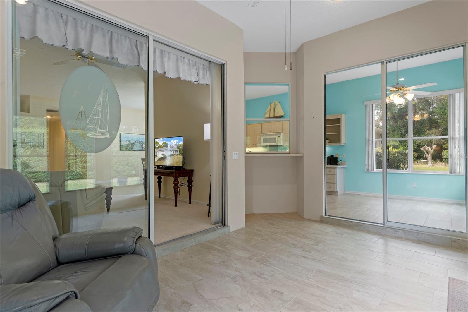 HAMMOCKS SUGARMILL WOOD - Residential