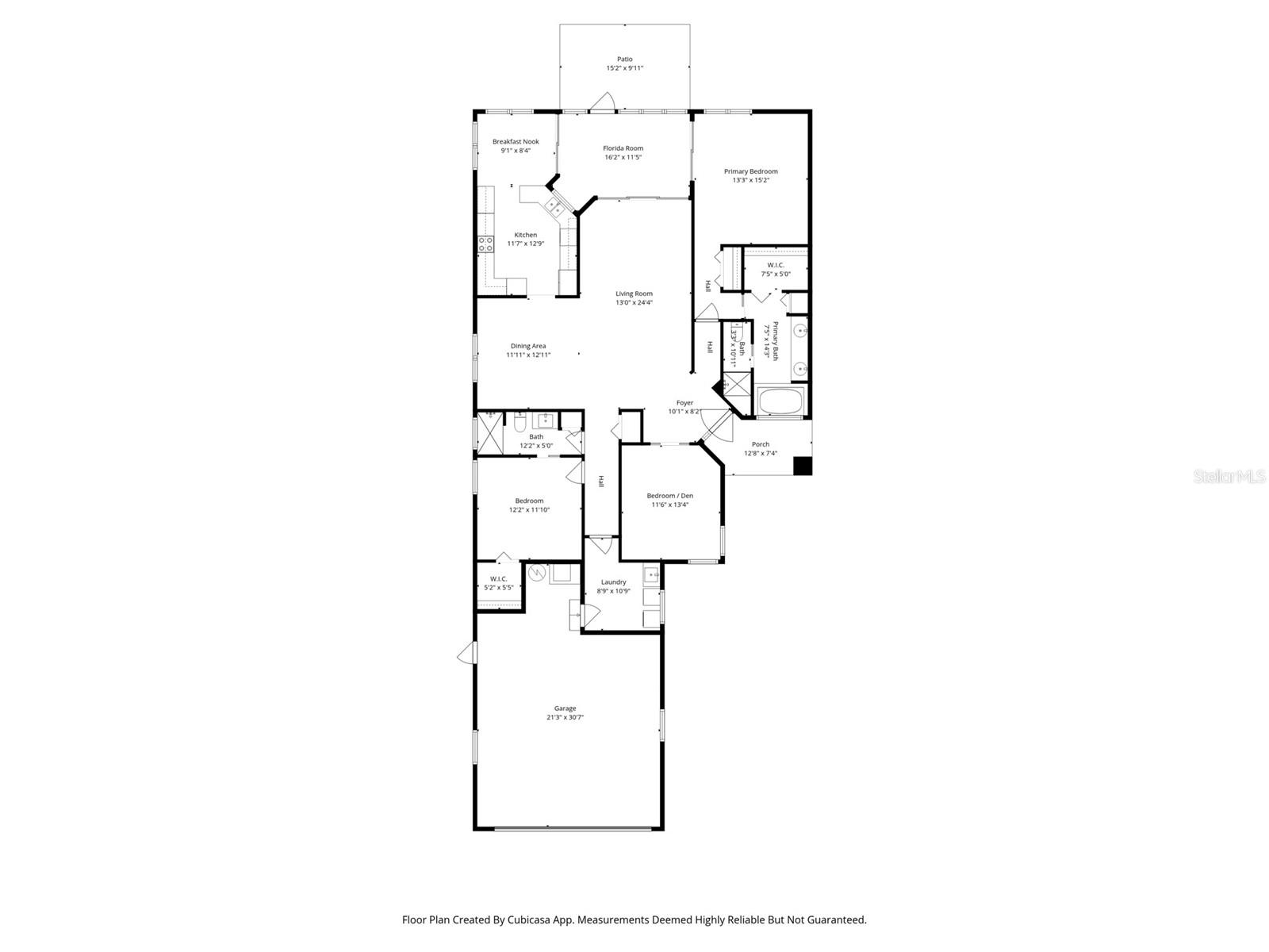 HAMMOCKS SUGARMILL WOOD - Residential