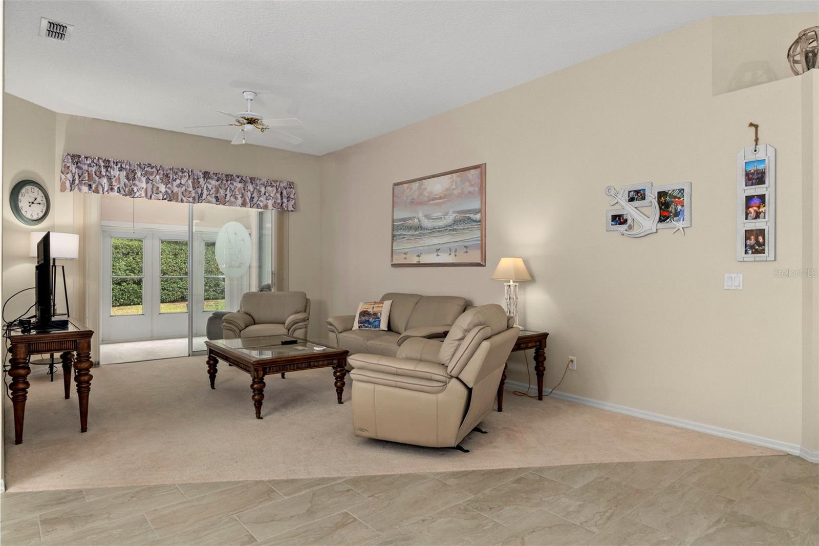 HAMMOCKS SUGARMILL WOOD - Residential