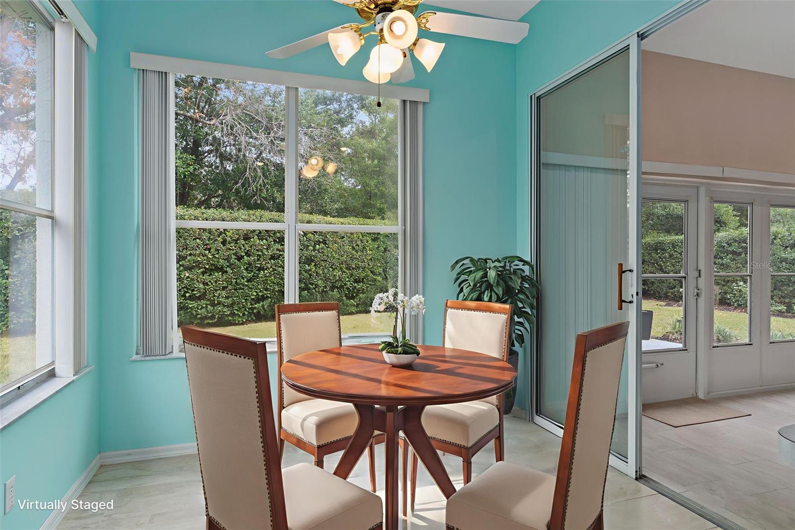 HAMMOCKS SUGARMILL WOOD - Residential