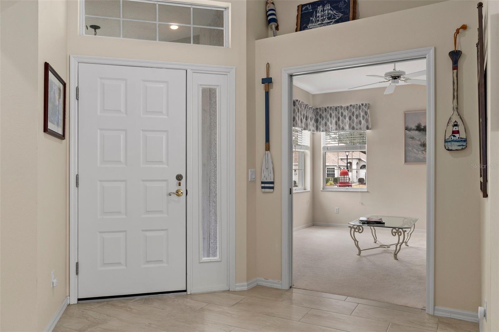 HAMMOCKS SUGARMILL WOOD - Residential