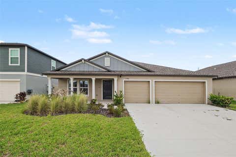 Photo of 15281 Zircon Red Drive, Wimauma, FL 33598 (MLS # TB8534056)