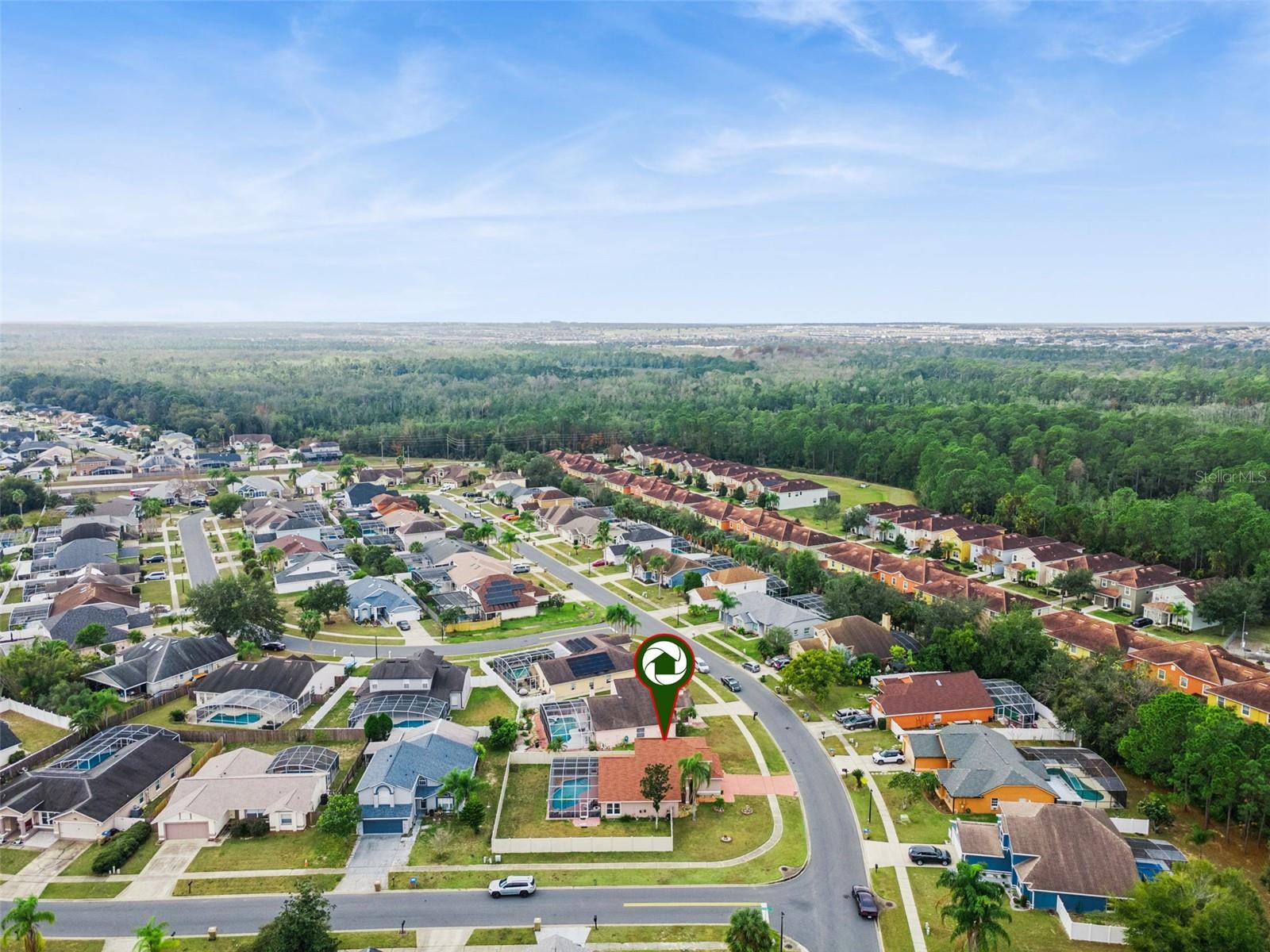 LINDFIELDS UNIT 3 - Residential