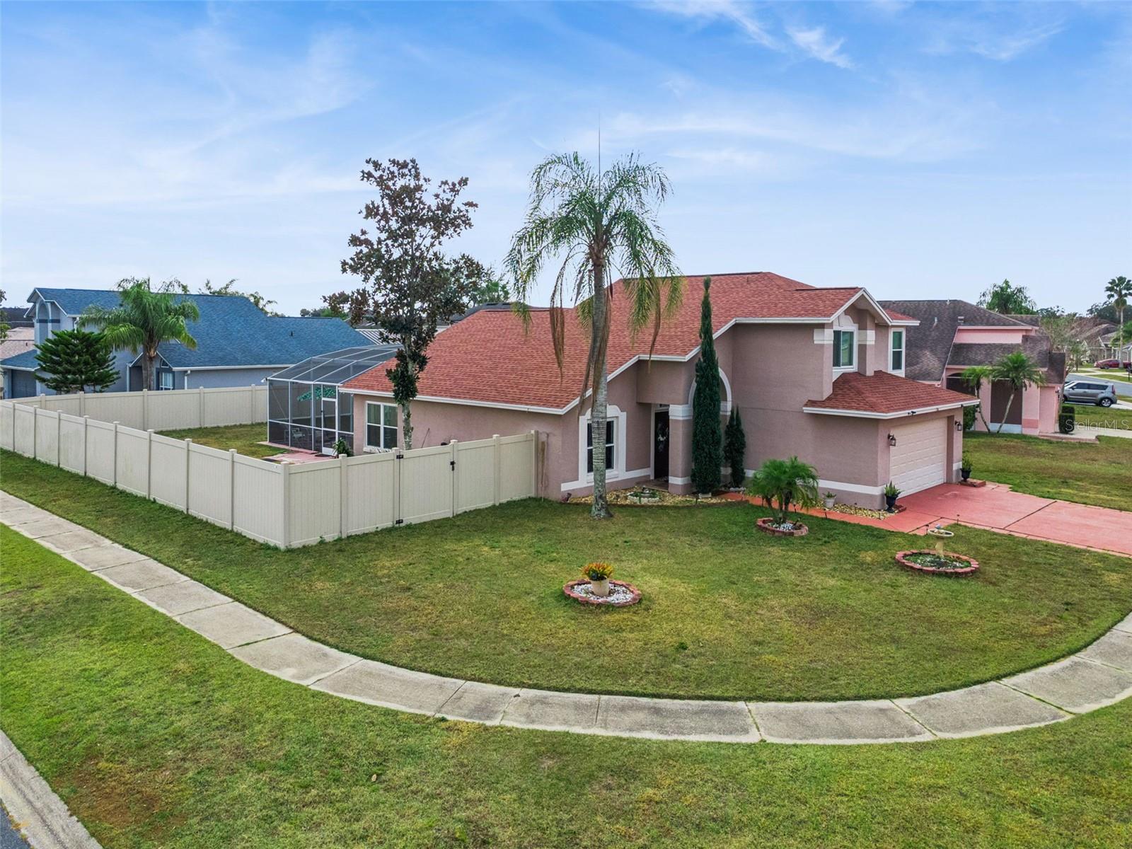 LINDFIELDS UNIT 3 - Residential