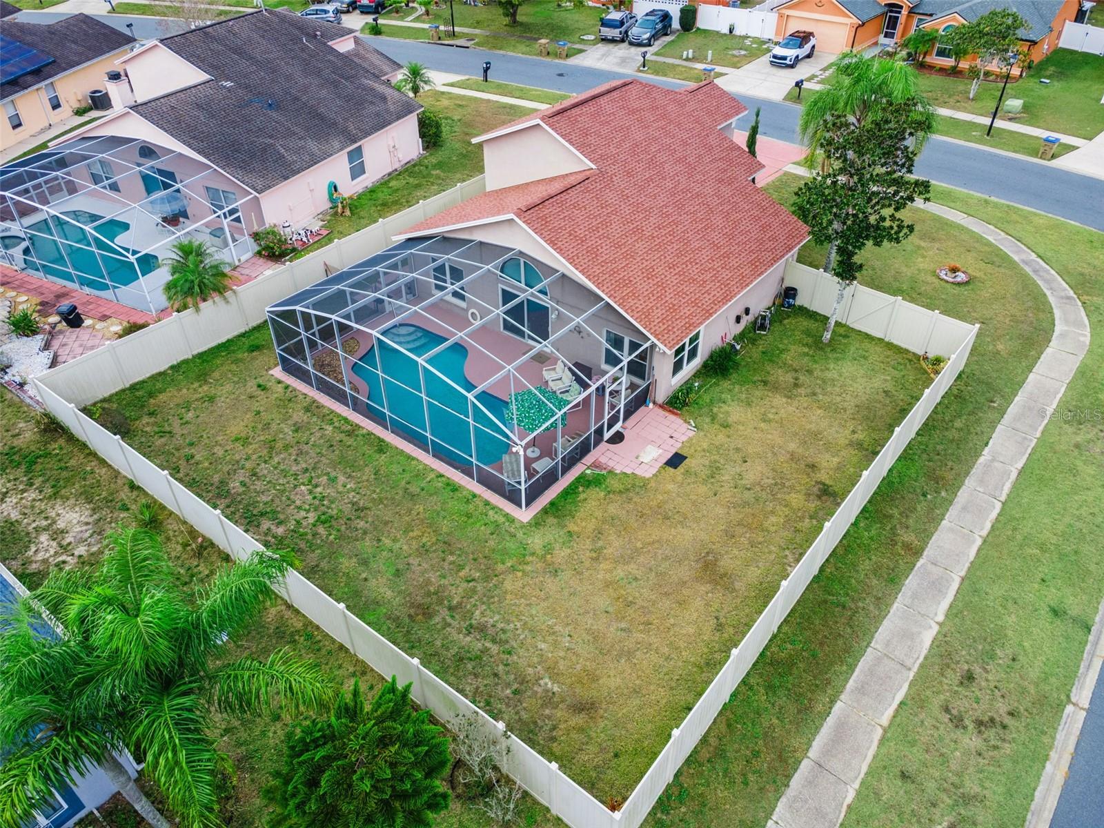 LINDFIELDS UNIT 3 - Residential