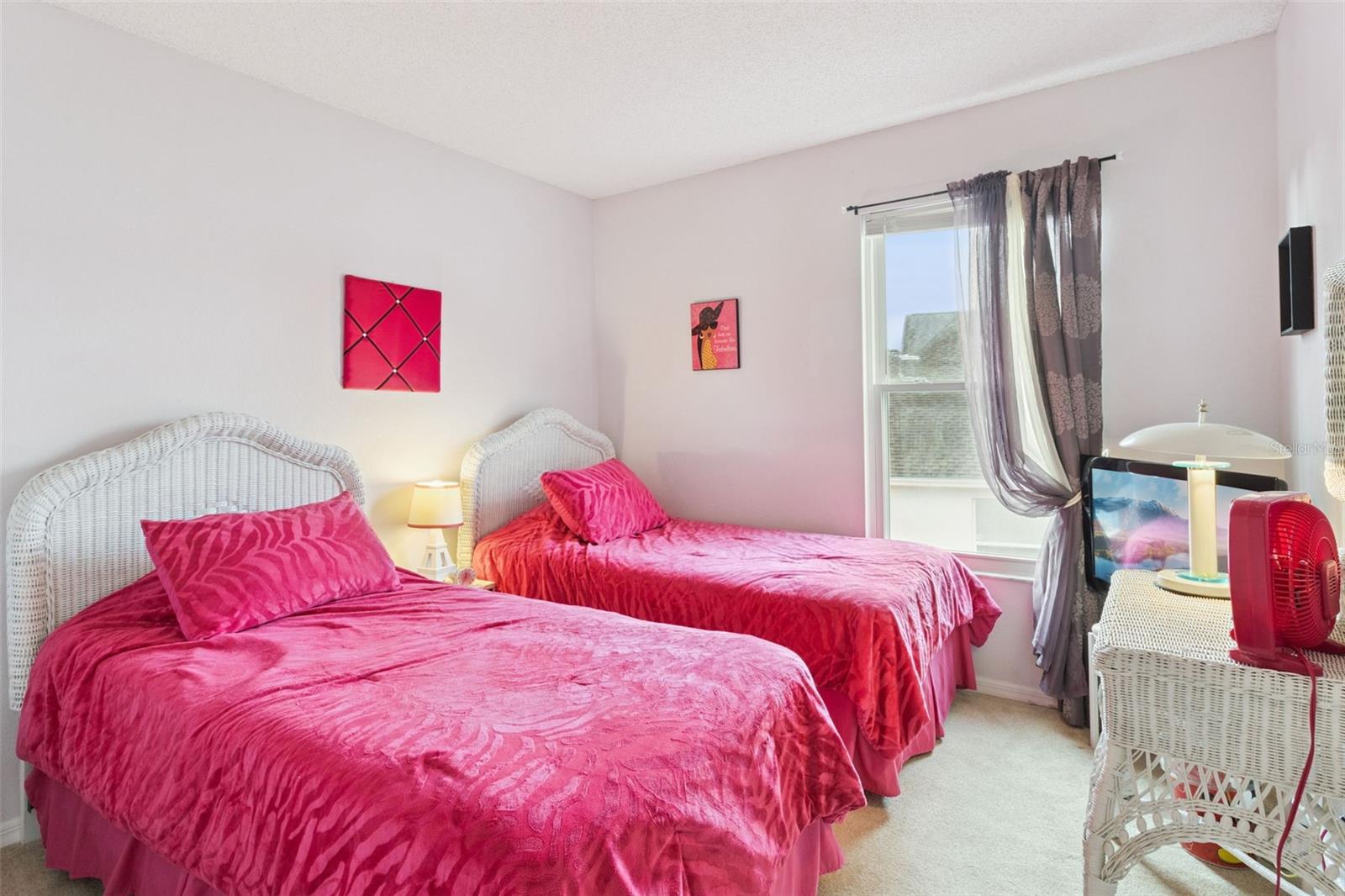 LINDFIELDS UNIT 3 - Residential