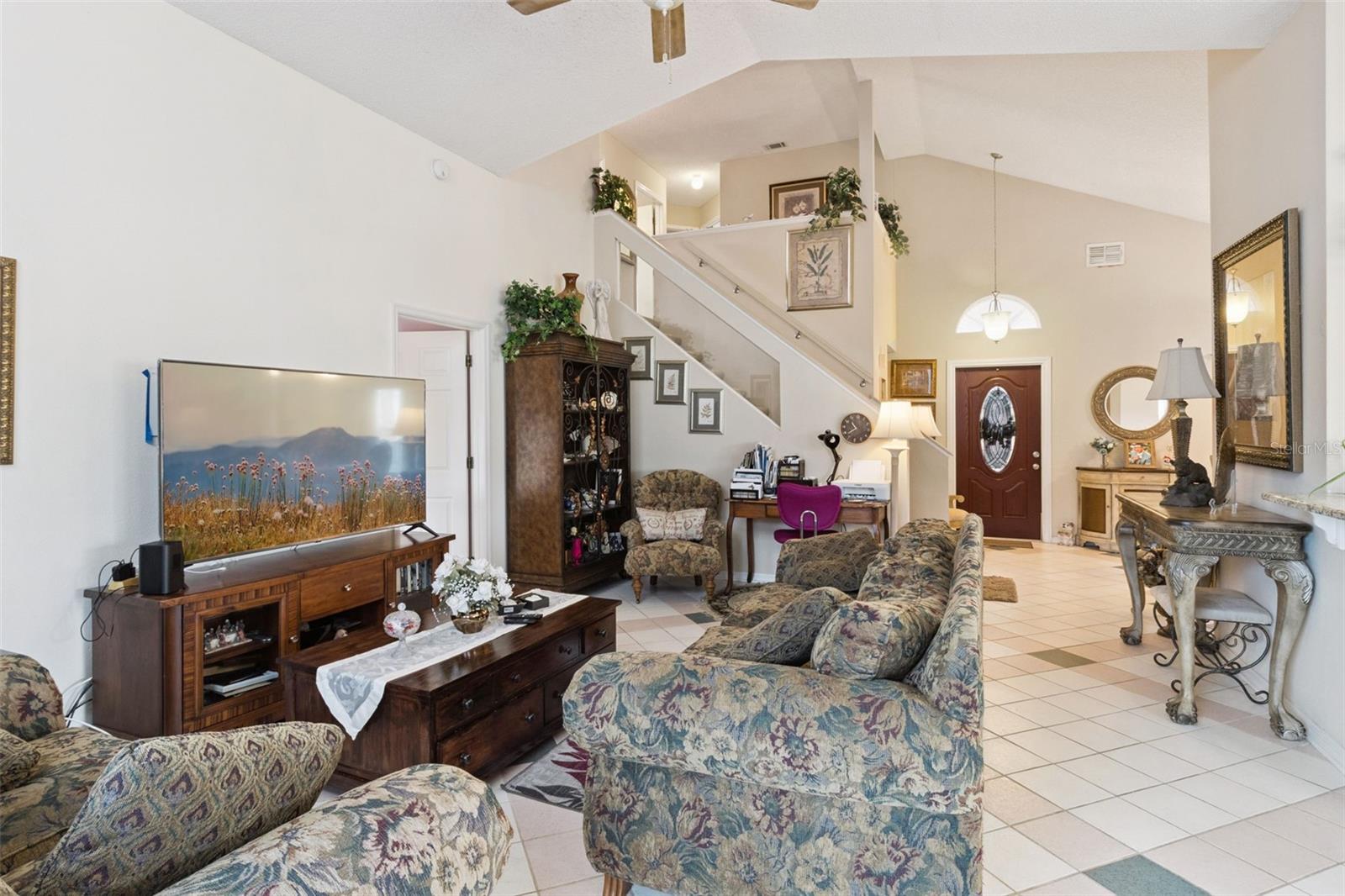 LINDFIELDS UNIT 3 - Residential