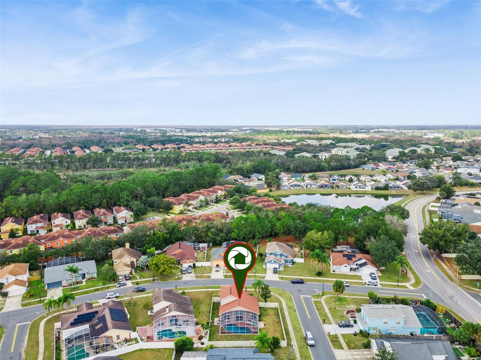 LINDFIELDS UNIT 3 - Residential