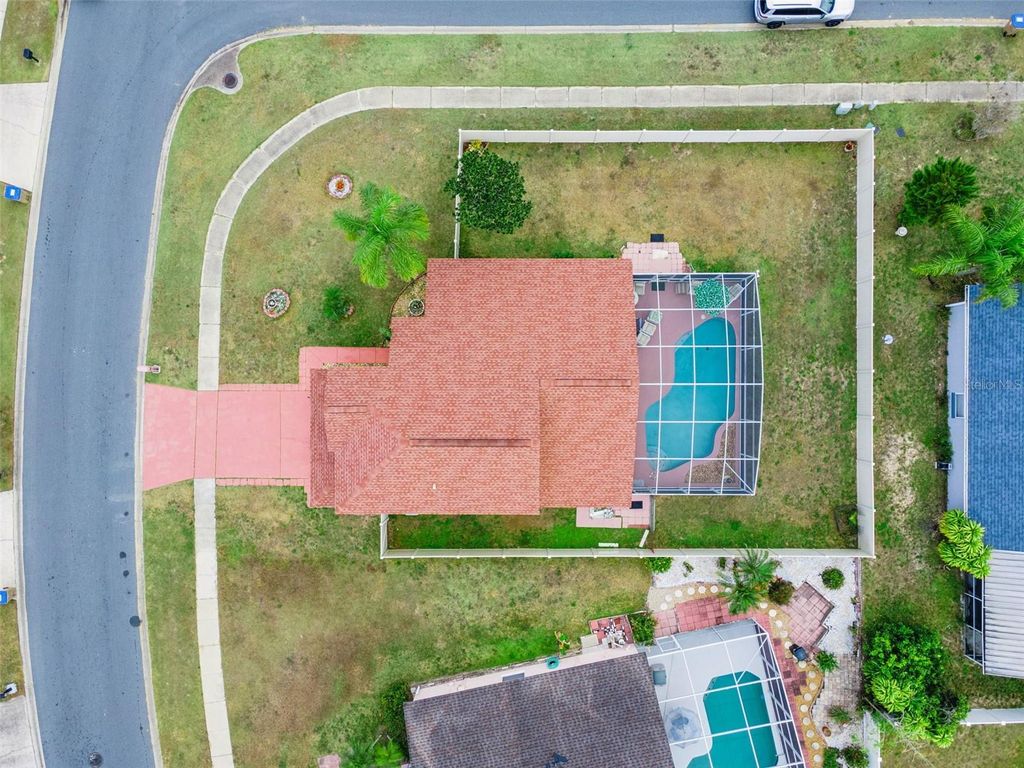 Photo of 2955 Pembridge Street, Kissimmee, FL 34747 (MLS # O6373833)