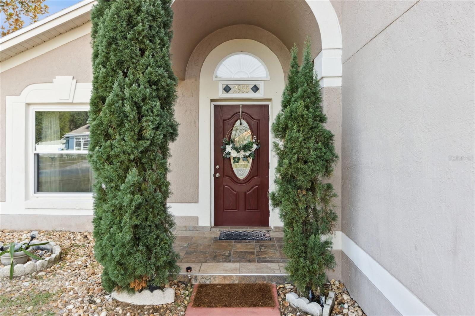 LINDFIELDS UNIT 3 - Residential