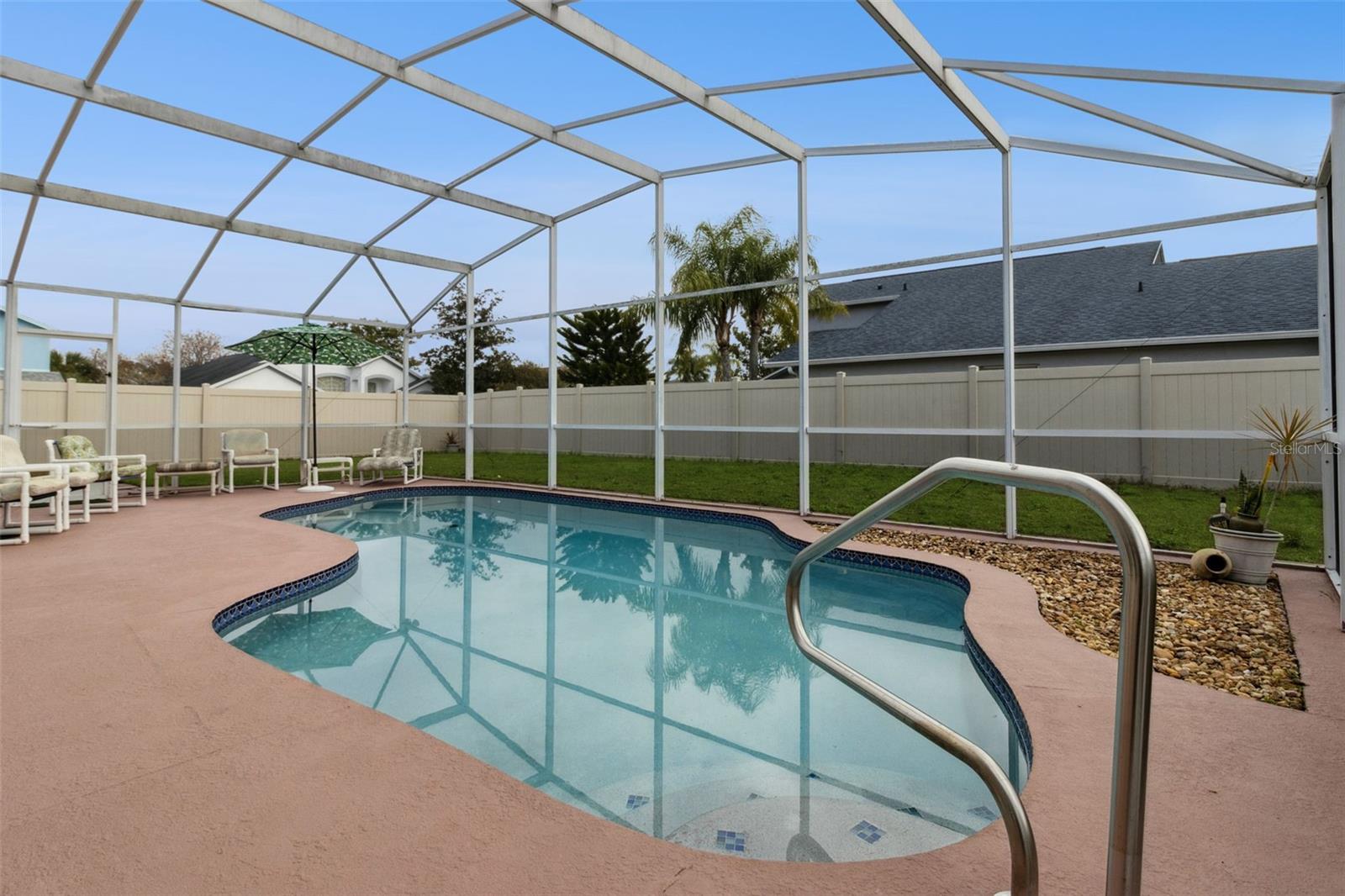 LINDFIELDS UNIT 3 - Residential