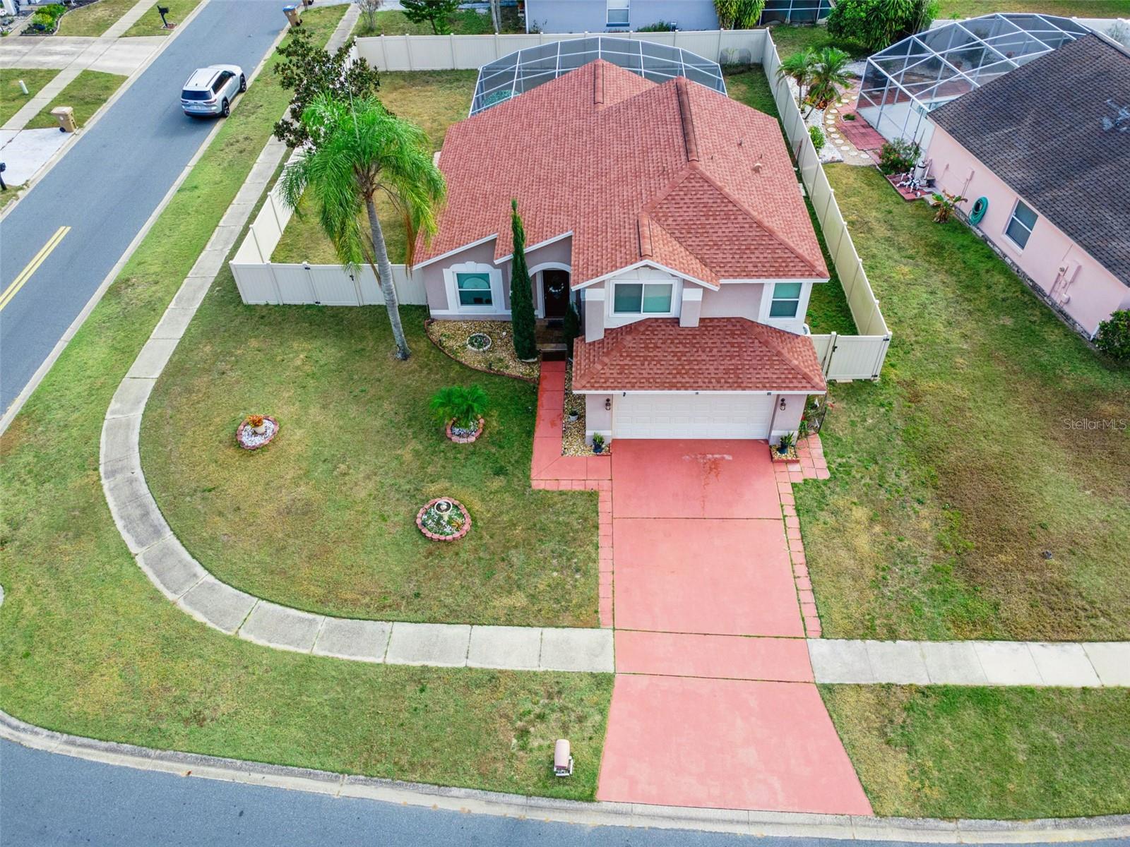 LINDFIELDS UNIT 3 - Residential