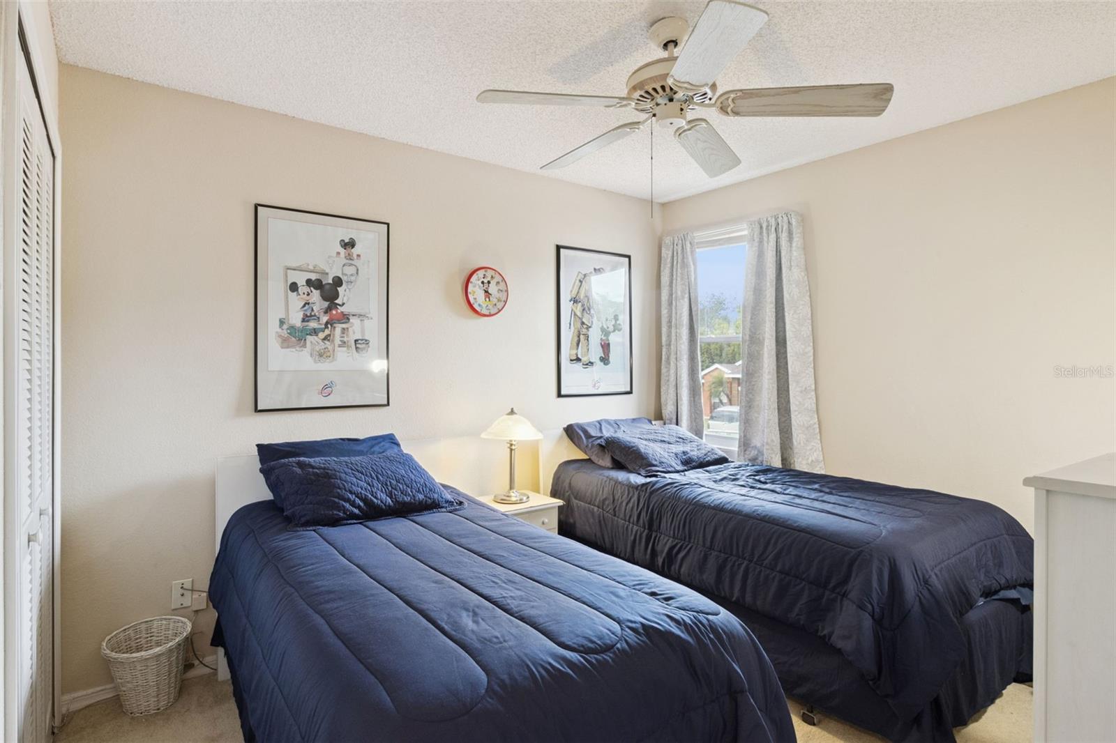 LINDFIELDS UNIT 3 - Residential